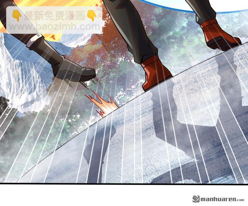 第一序列 - 第387回 獲得新能力(1/2) - 2