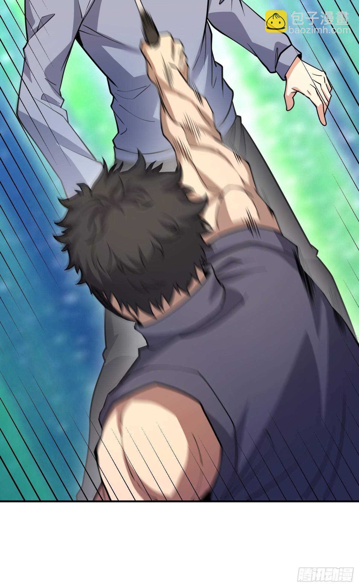 第一序列 - 407 草原更北的地方(1/3) - 5