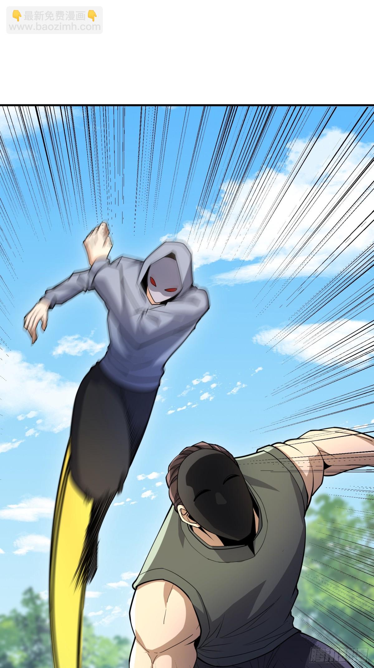 第一序列 - 407 草原更北的地方(1/3) - 1