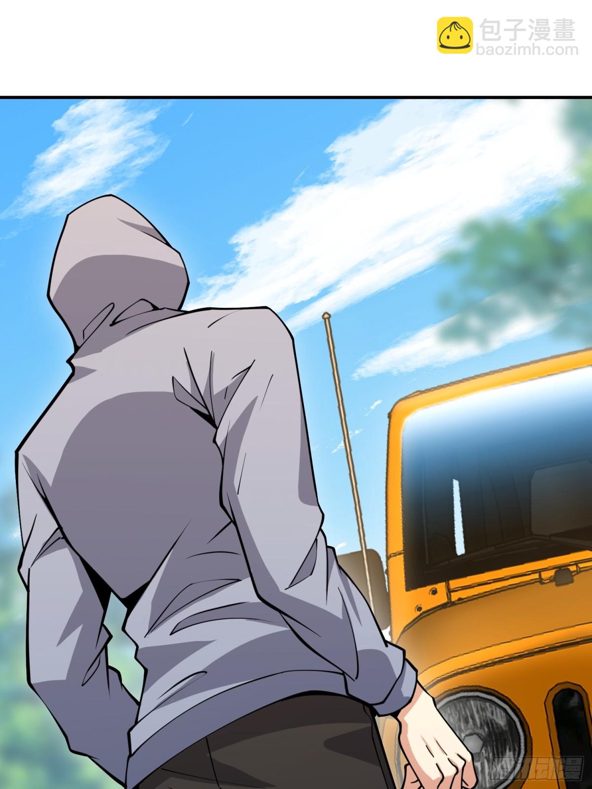 第一序列 - 407 草原更北的地方(1/3) - 3