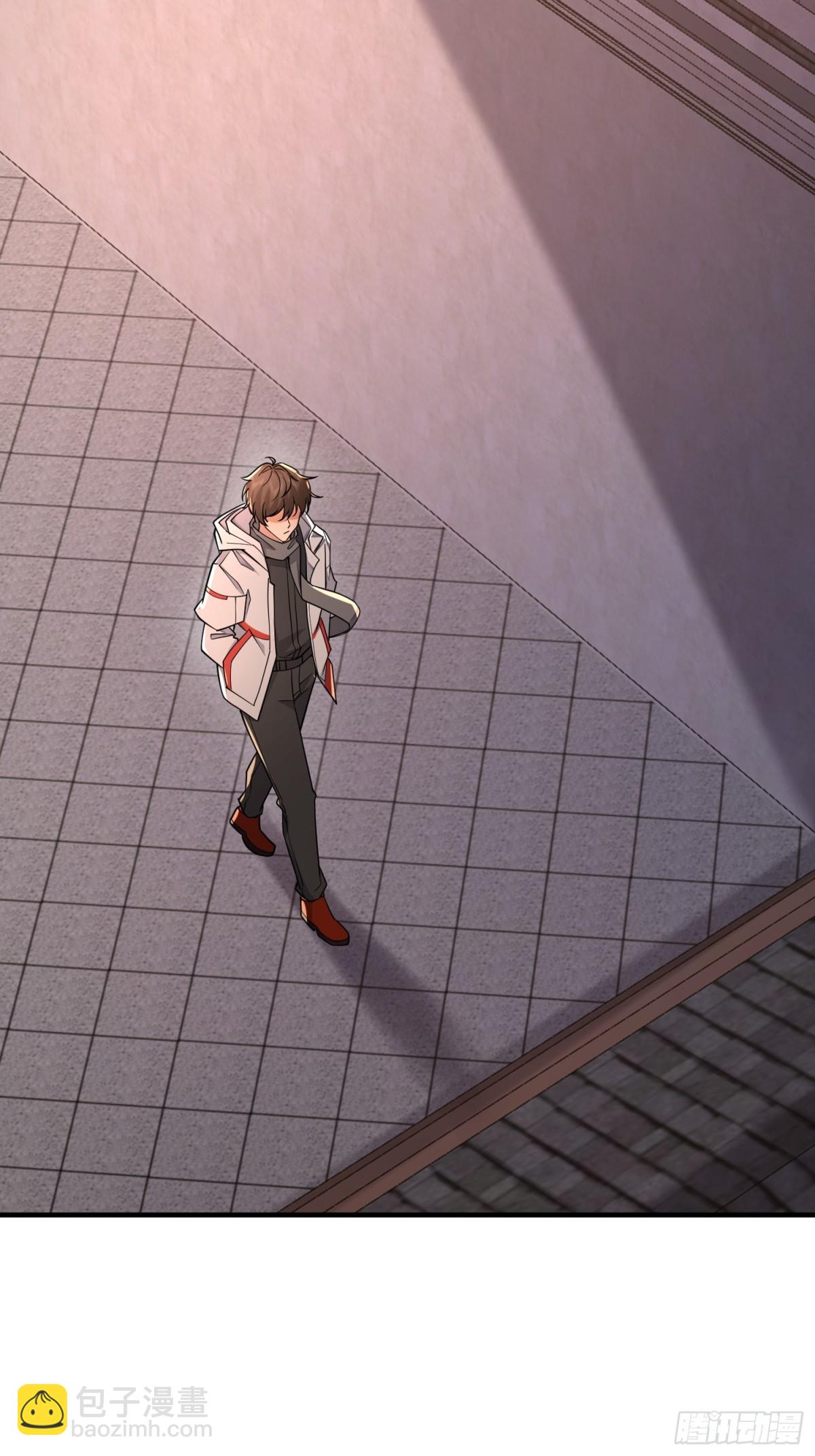 第一序列 - 407 草原更北的地方(2/3) - 8