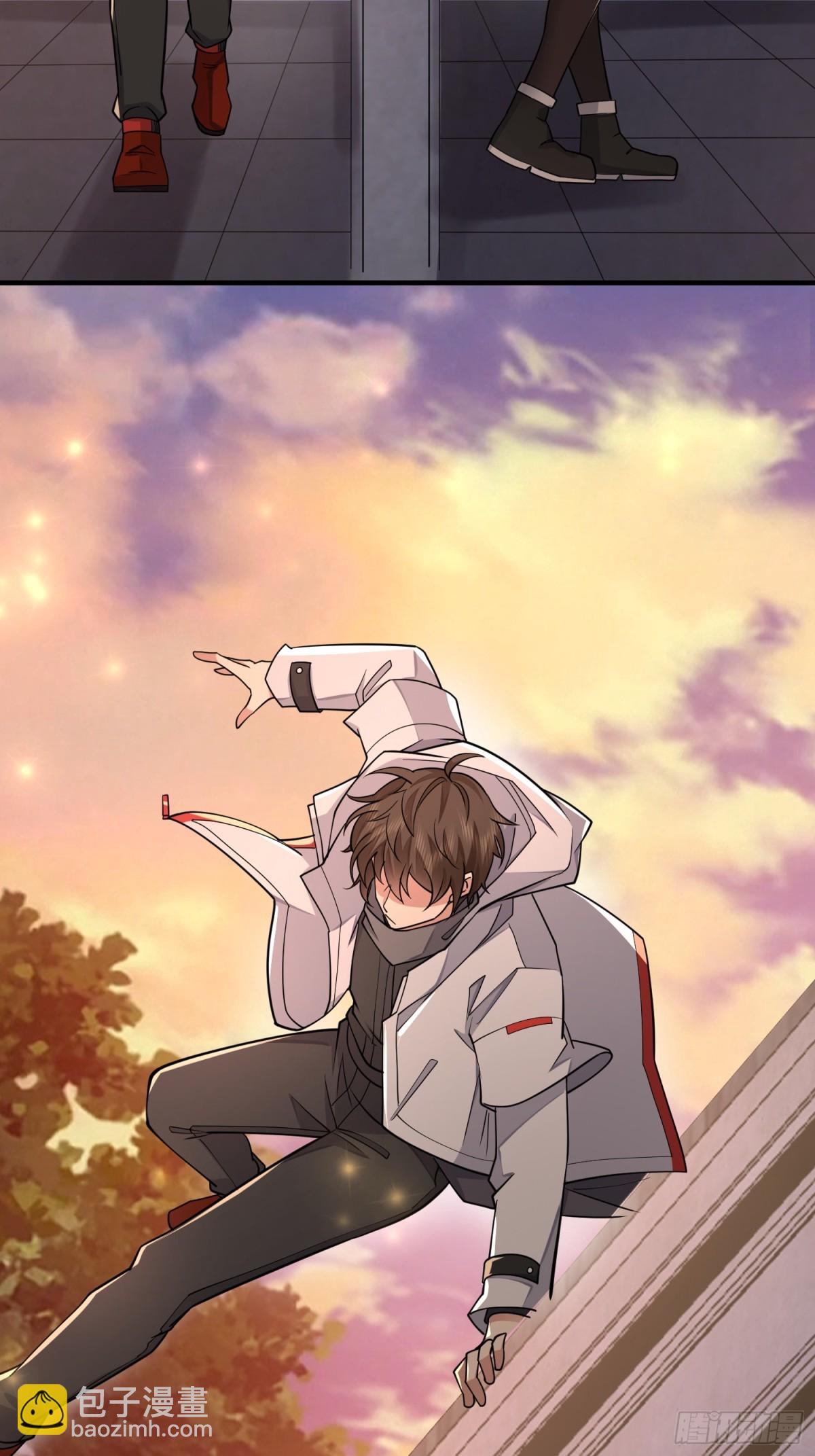 第一序列 - 407 草原更北的地方(2/3) - 2