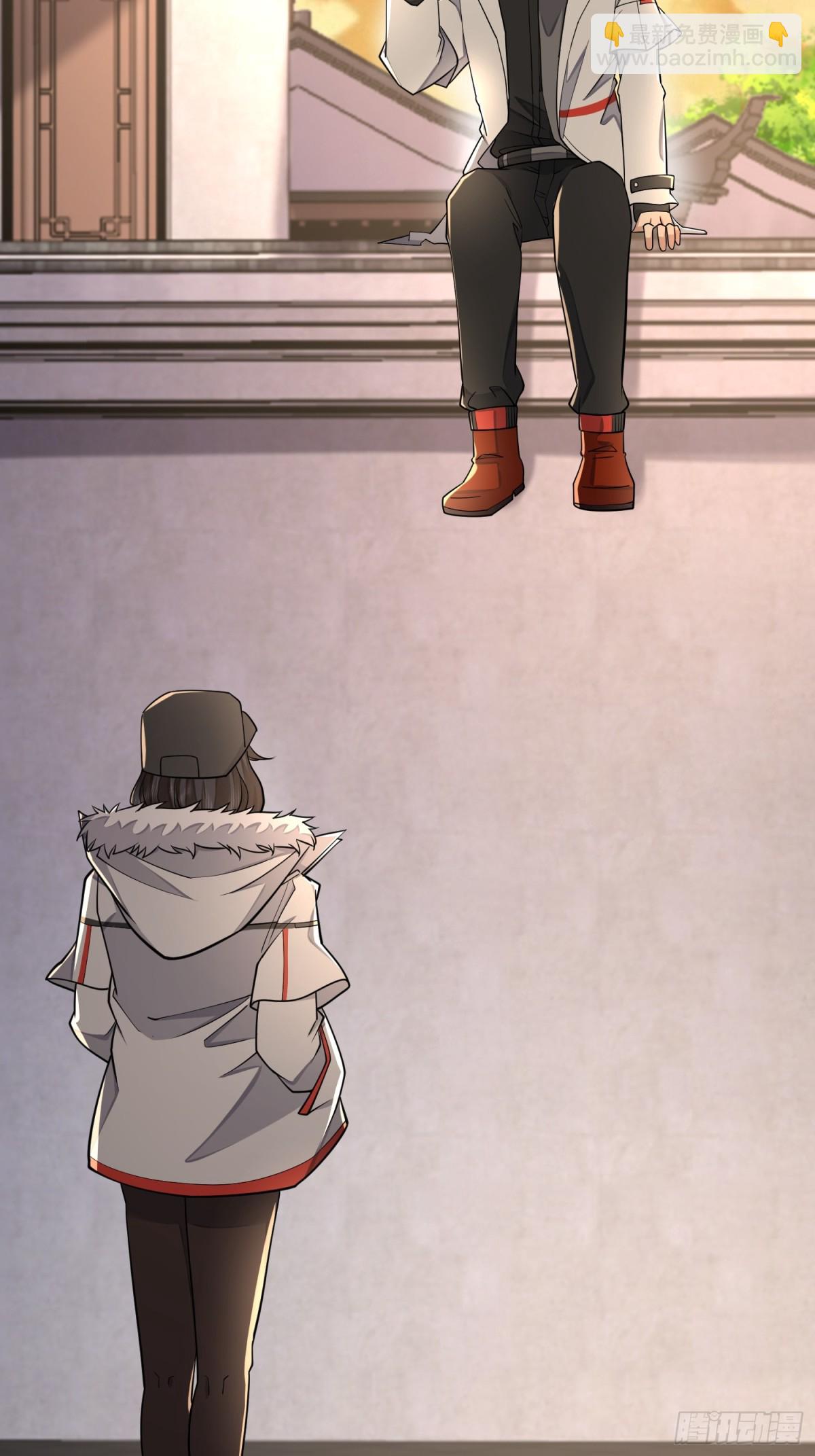 第一序列 - 407 草原更北的地方(2/3) - 3