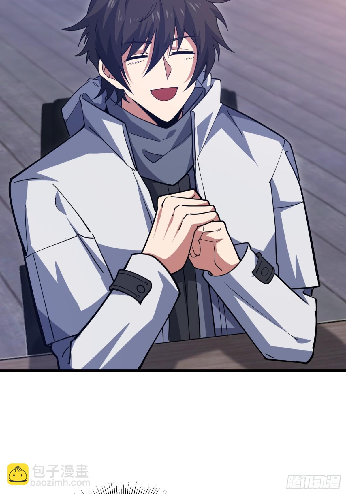 第一序列 - 413 任小粟的小妙招(1/2) - 8