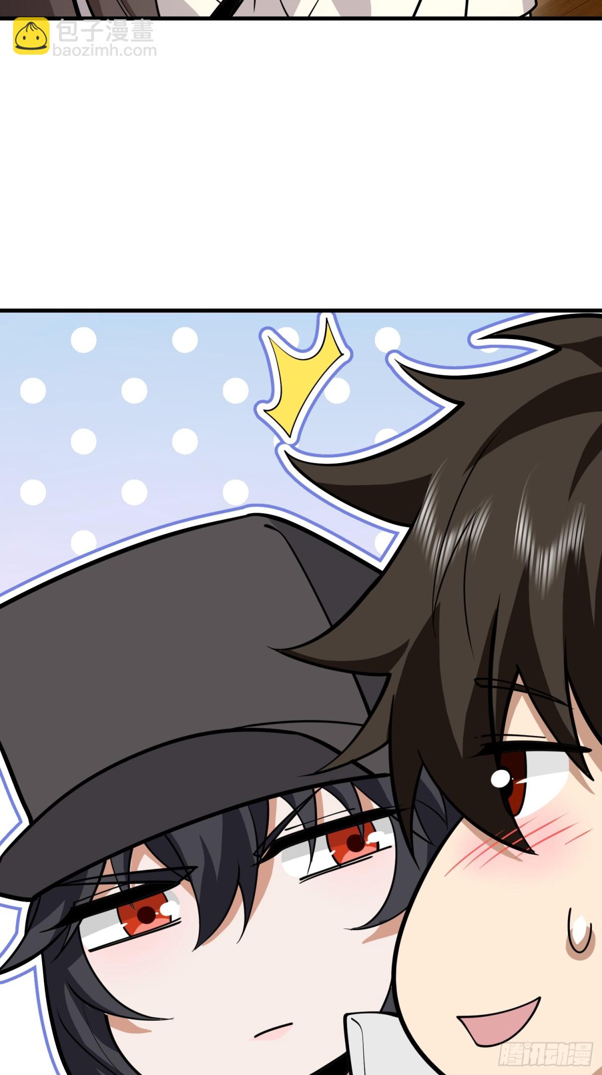 第一序列 - 415 你沒女朋友不冤(1/2) - 7