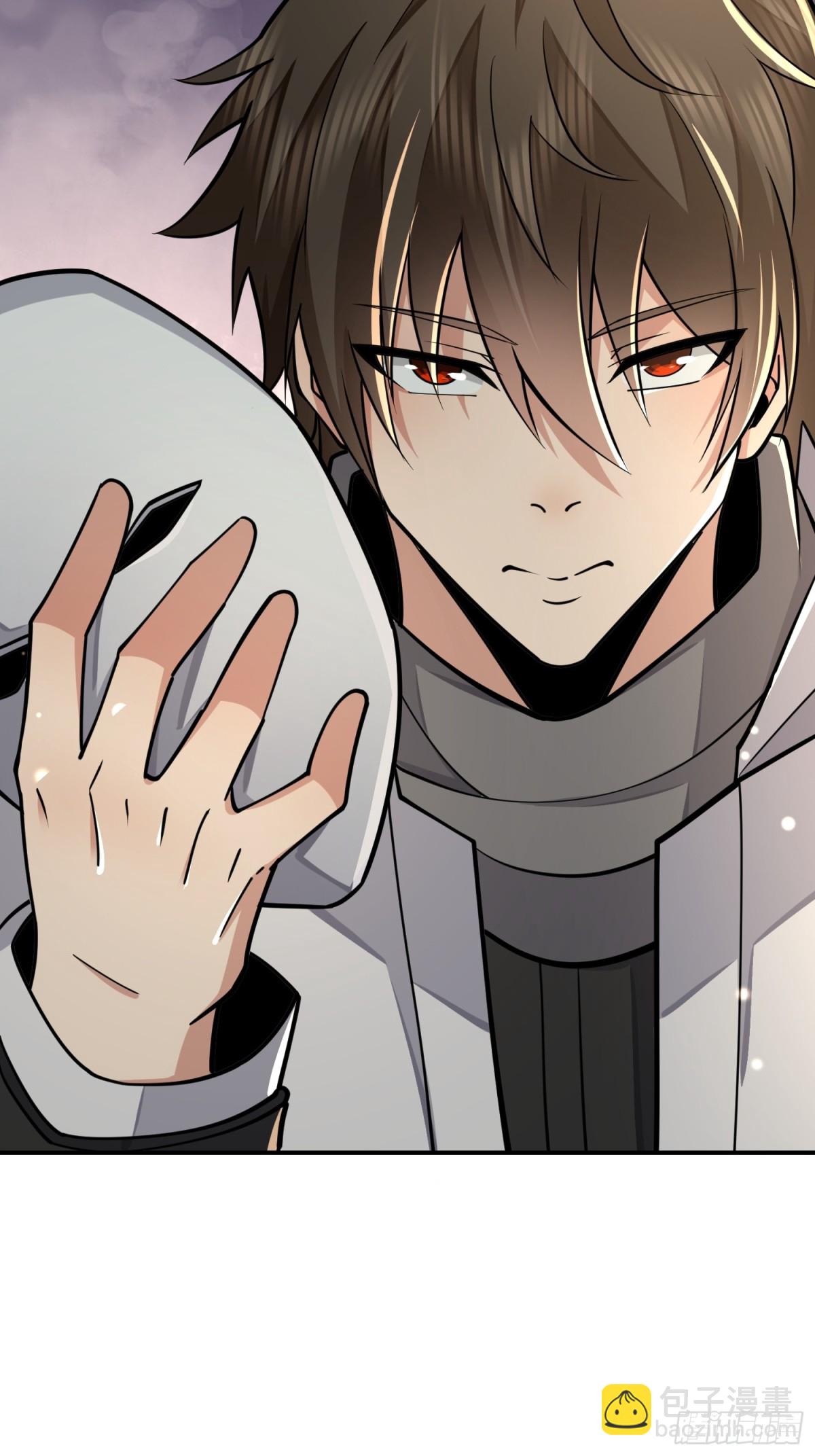 第一序列 - 415 你沒女朋友不冤(2/2) - 7