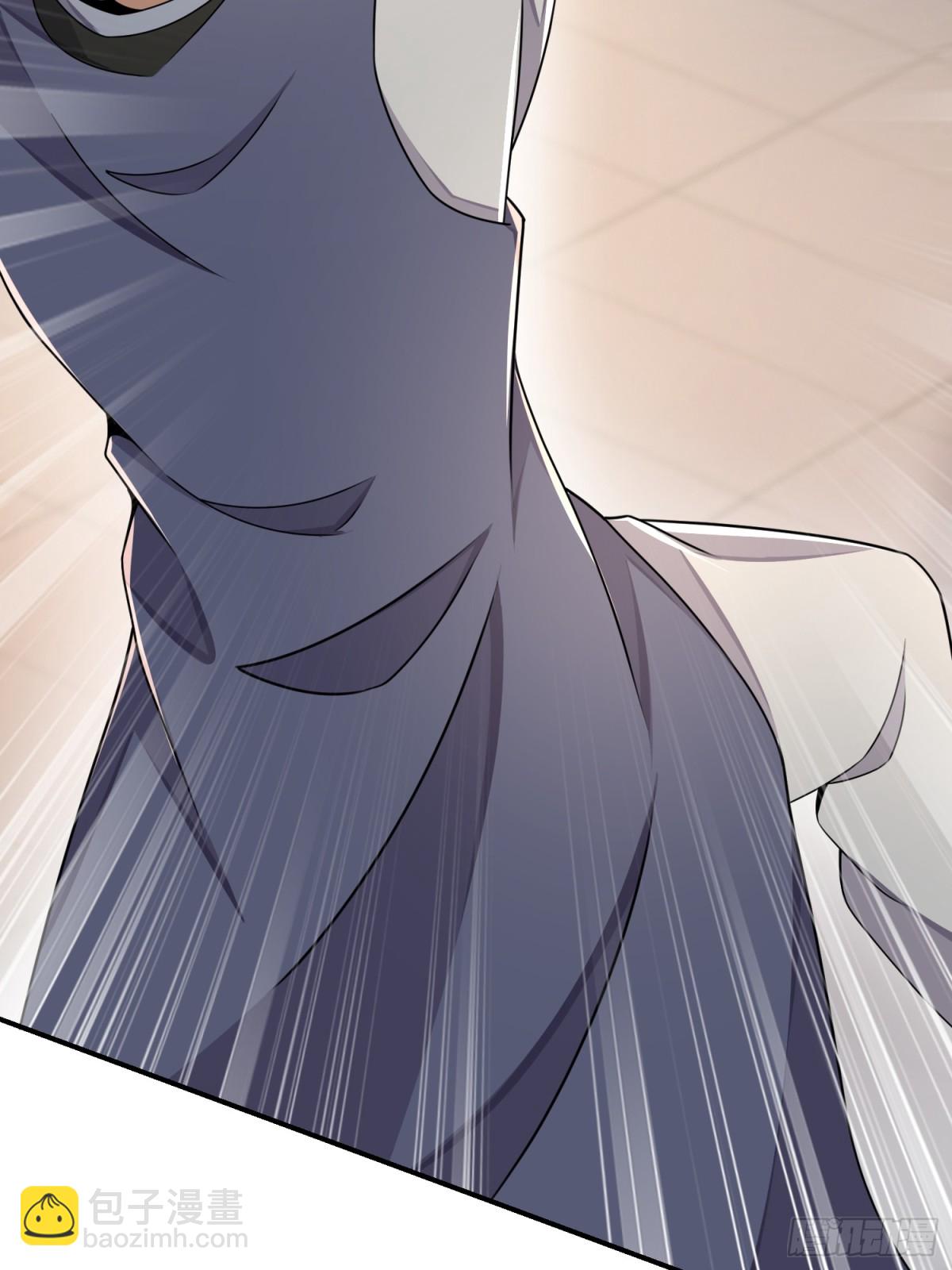 第一序列 - 415 你沒女朋友不冤(2/2) - 7