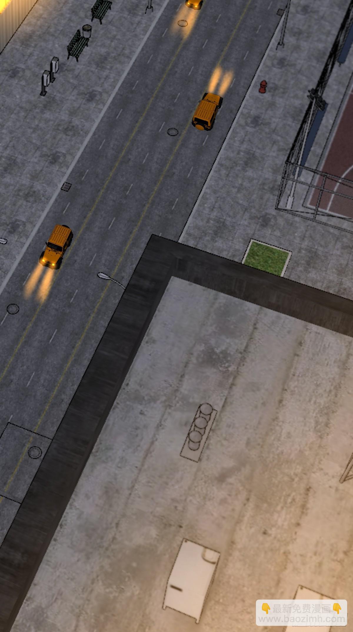 第一序列 - 419 多看一眼就會爆炸(2/2) - 2