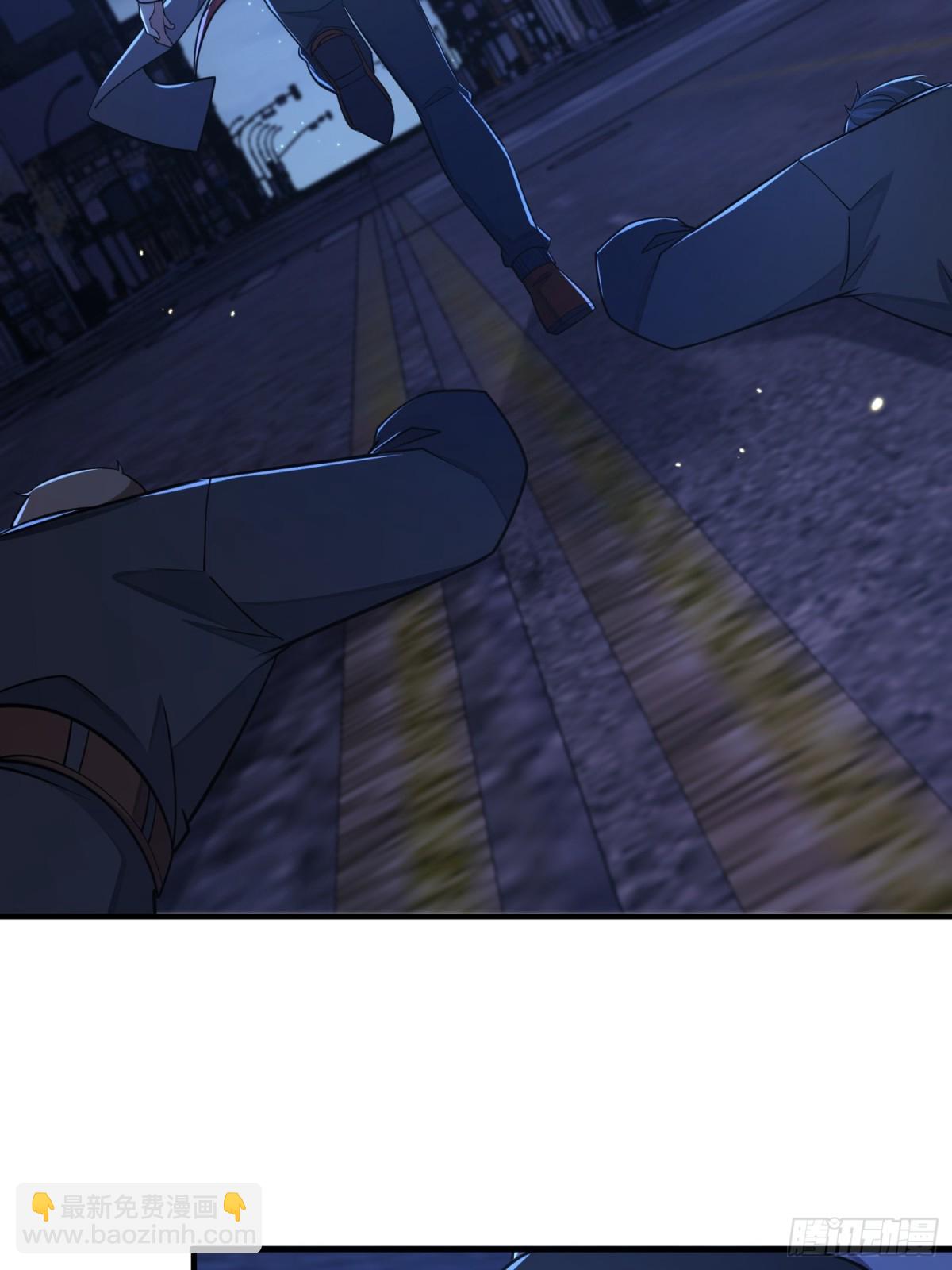 第一序列 - 419 多看一眼就會爆炸(2/2) - 6