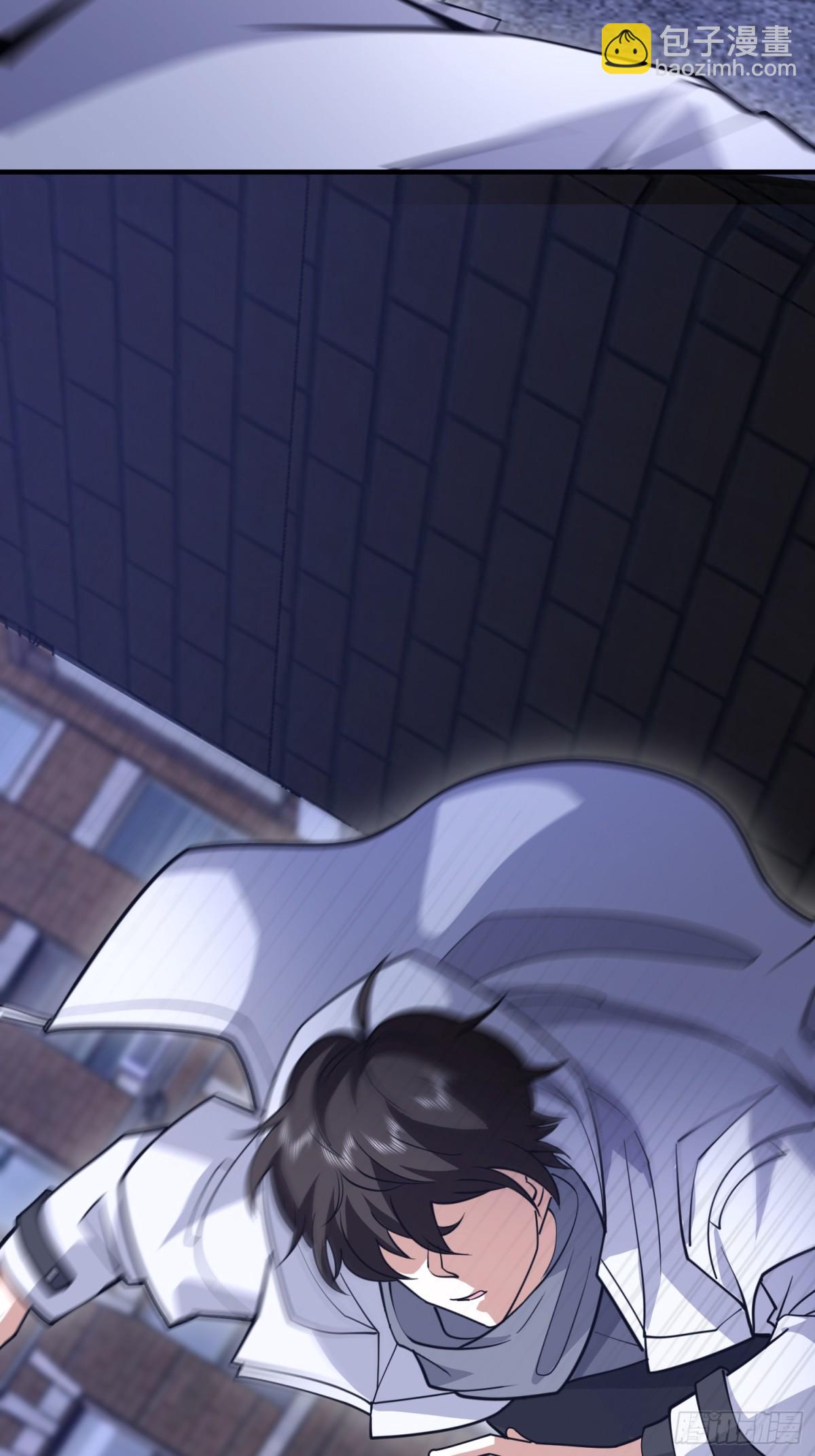 第一序列 - 423 這不科學(1/2) - 6