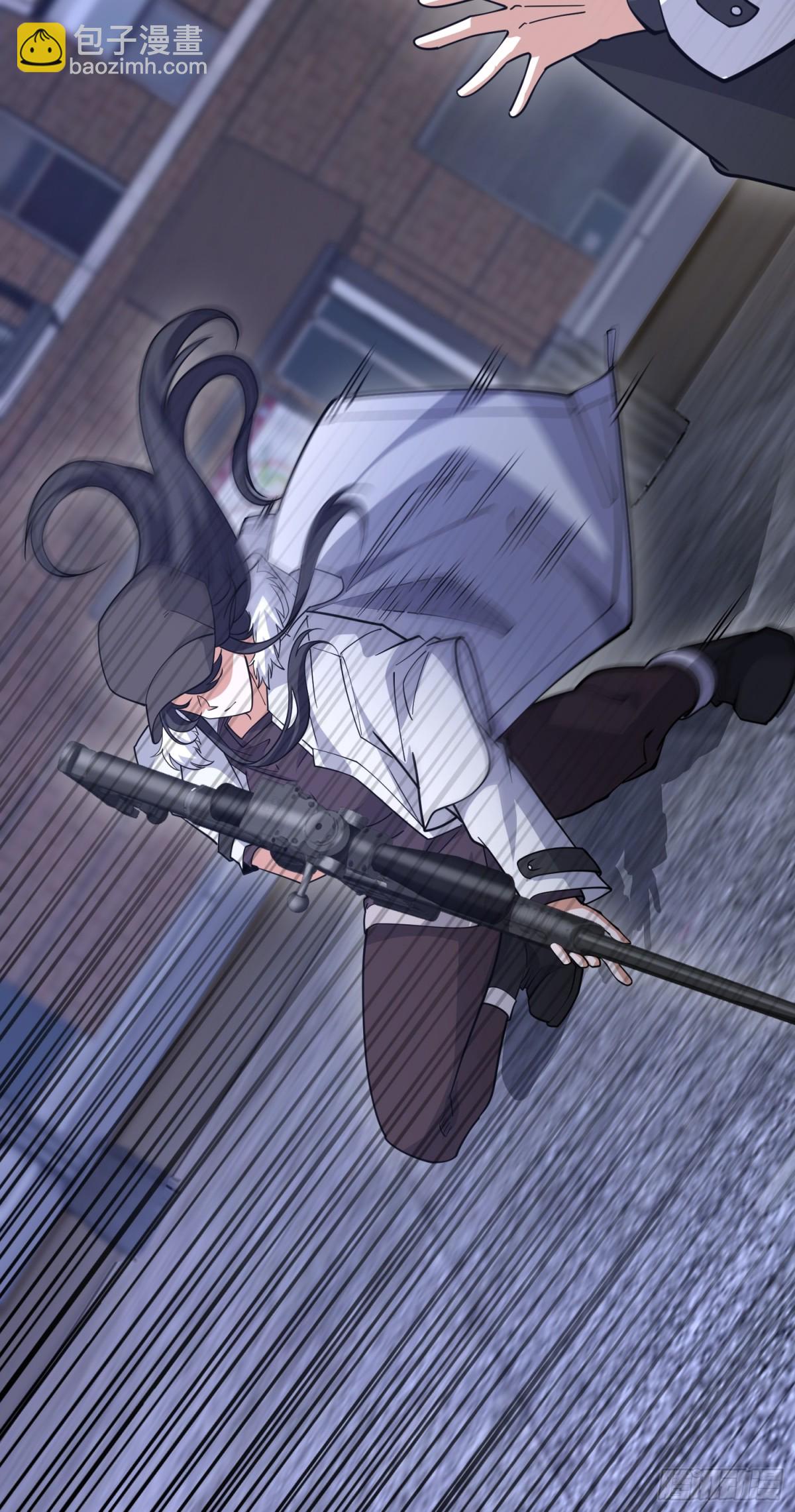 第一序列 - 423 這不科學(1/2) - 7