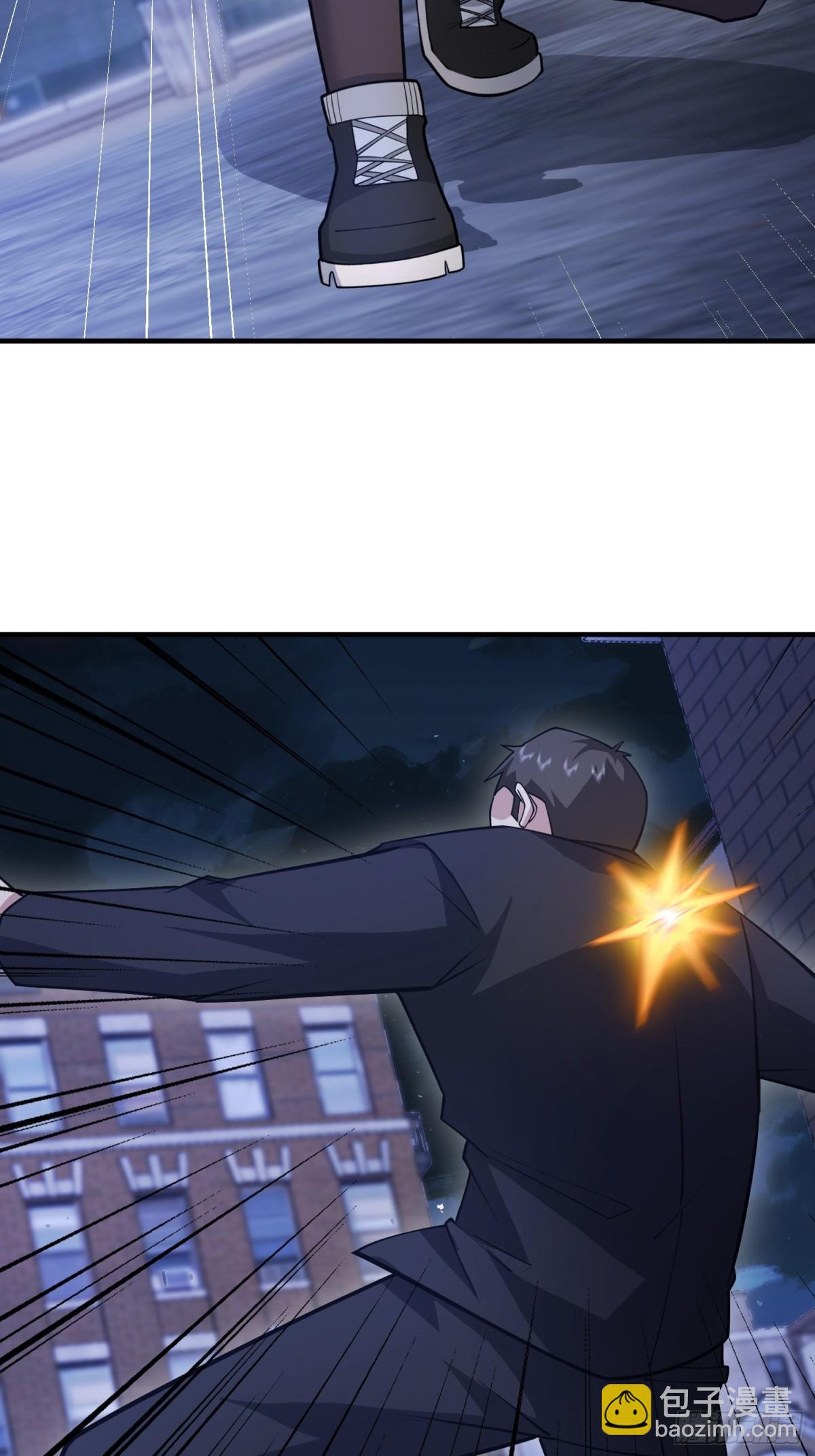 第一序列 - 423 這不科學(1/2) - 1