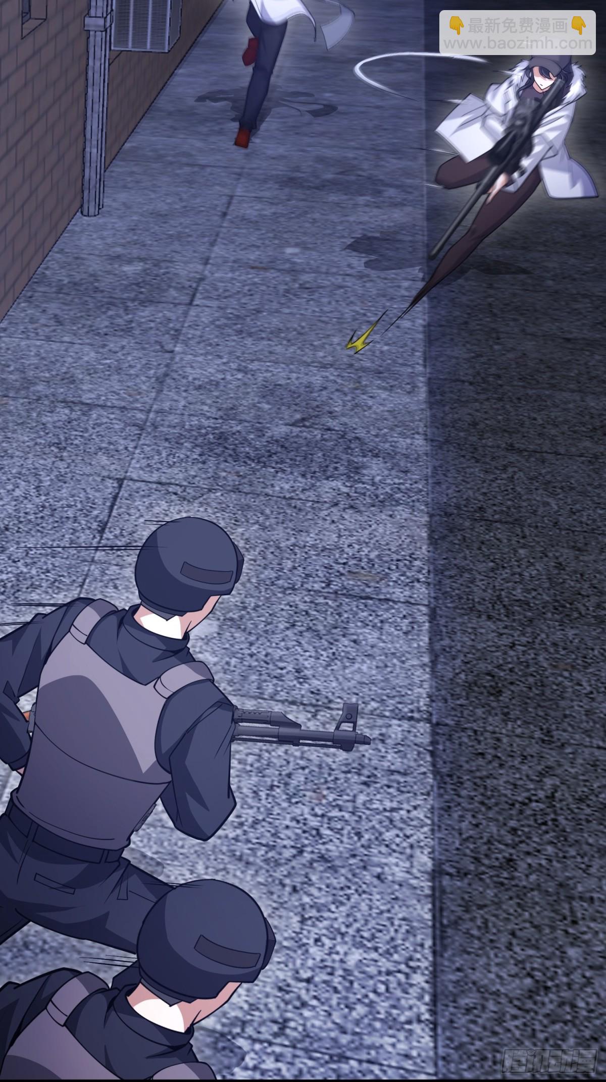 第一序列 - 423 這不科學(1/2) - 3