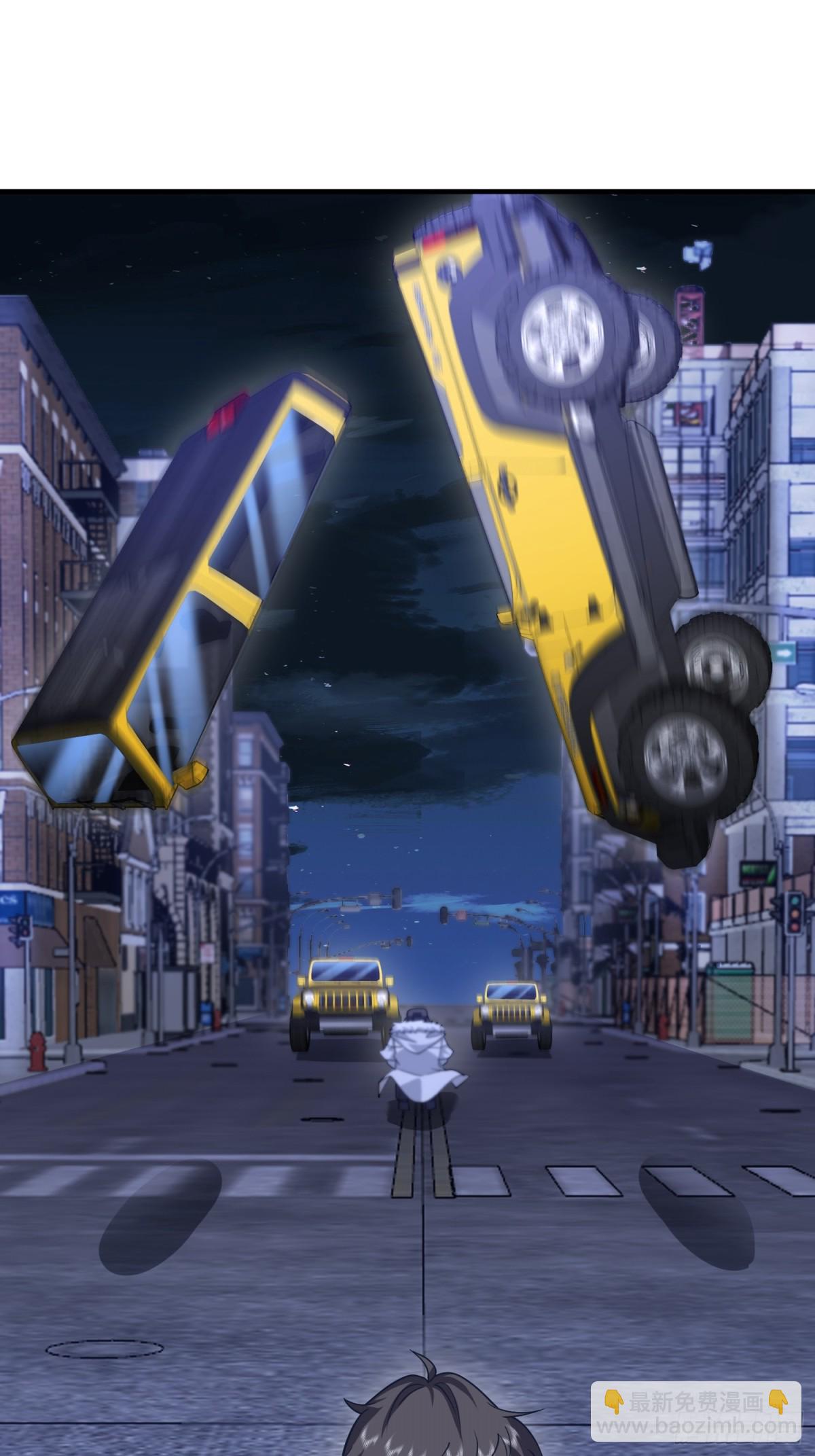 第一序列 - 423 這不科學(2/2) - 2