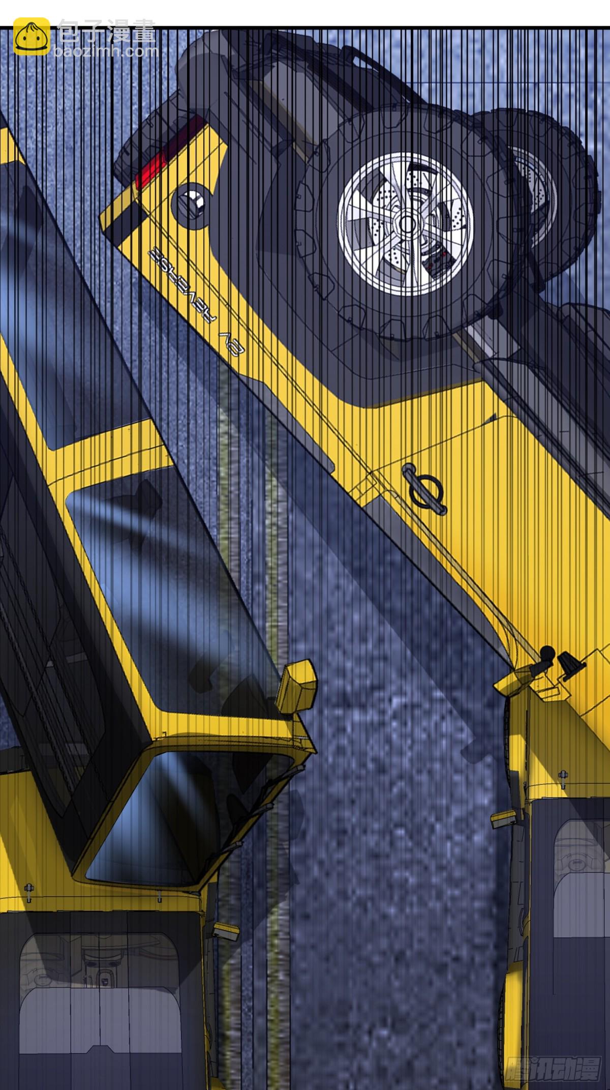 第一序列 - 423 這不科學(2/2) - 4