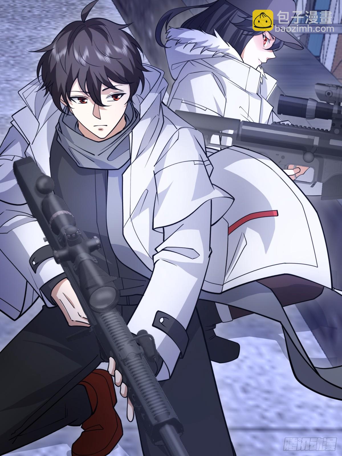 第一序列 - 423 這不科學(2/2) - 2