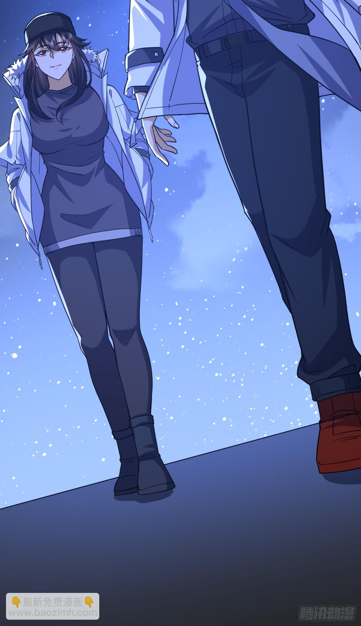 第一序列 - 427 西北相會(2/2) - 2