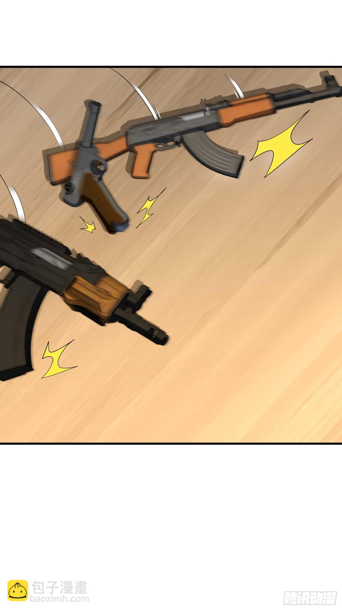 第一序列 - 429 火種撤退(2/2) - 2