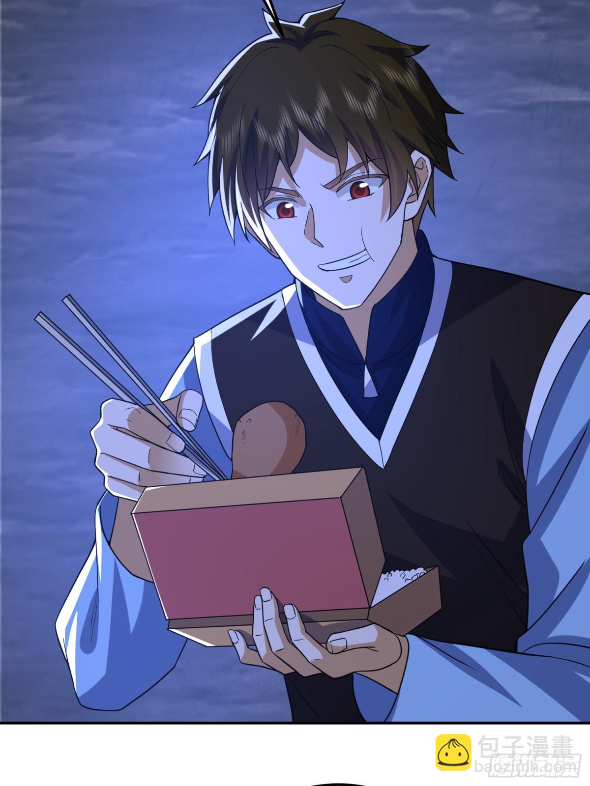 第一序列 - 431 未雨綢繆(2/2) - 2