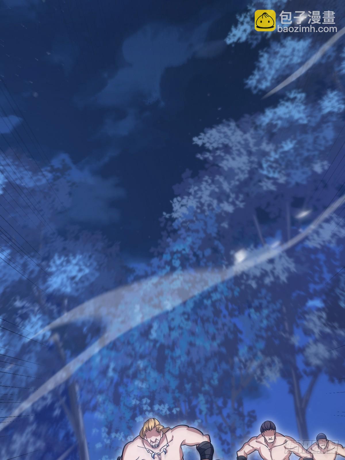 第一序列 - 435 第三十二把斧頭(2/2) - 1