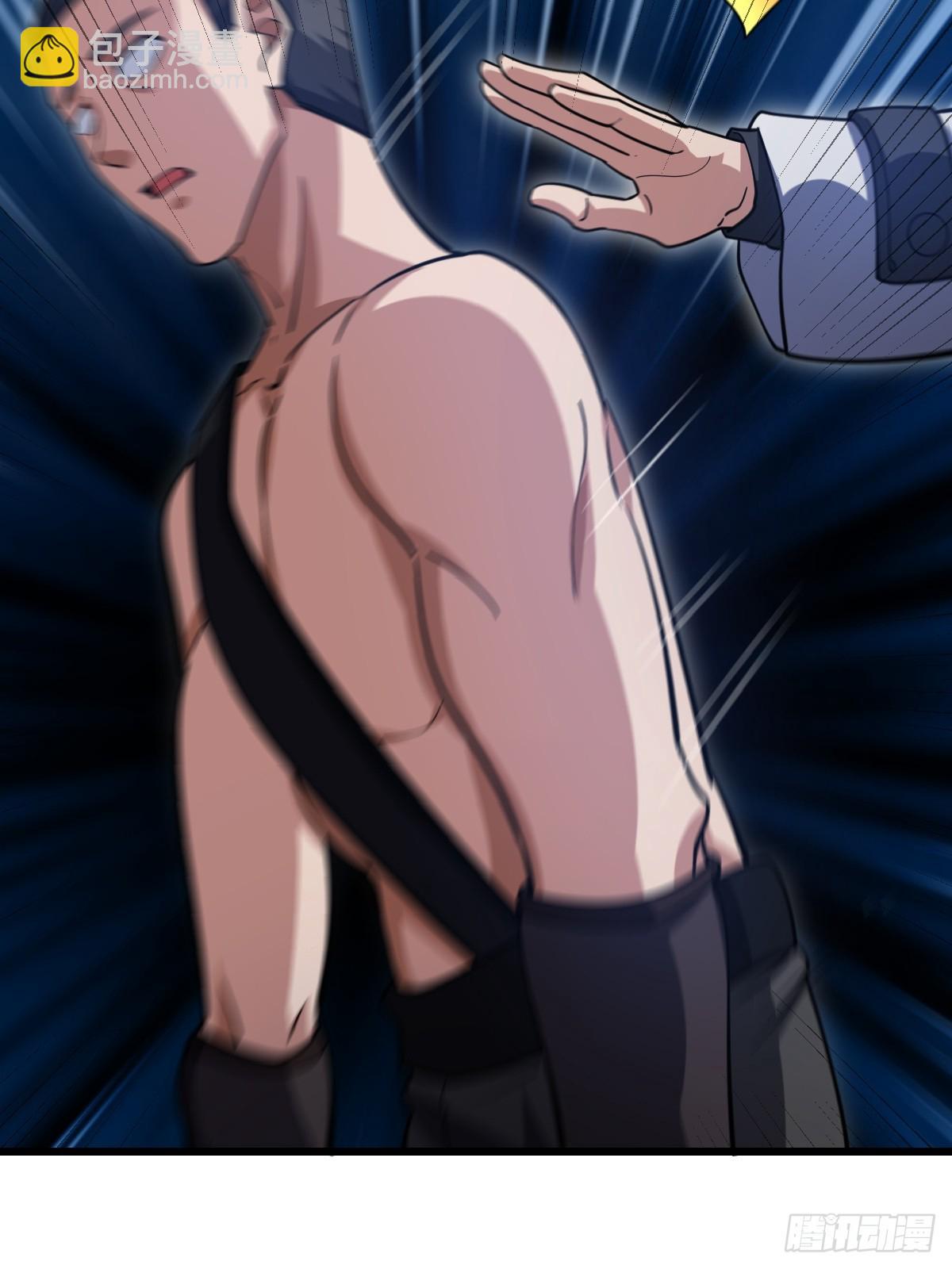 第一序列 - 435 第三十二把斧頭(2/2) - 5