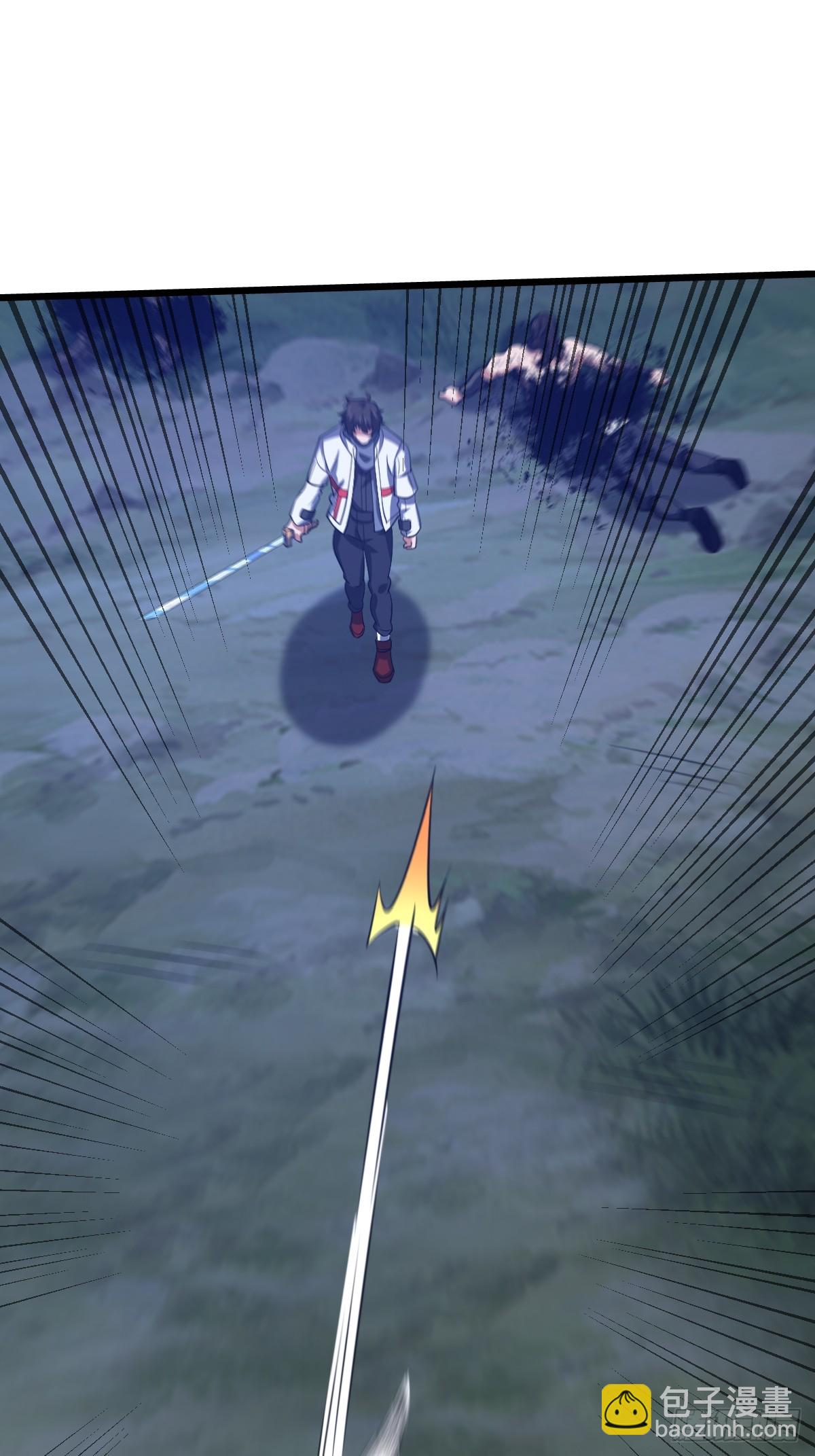 第一序列 - 435 第三十二把斧頭(2/2) - 1