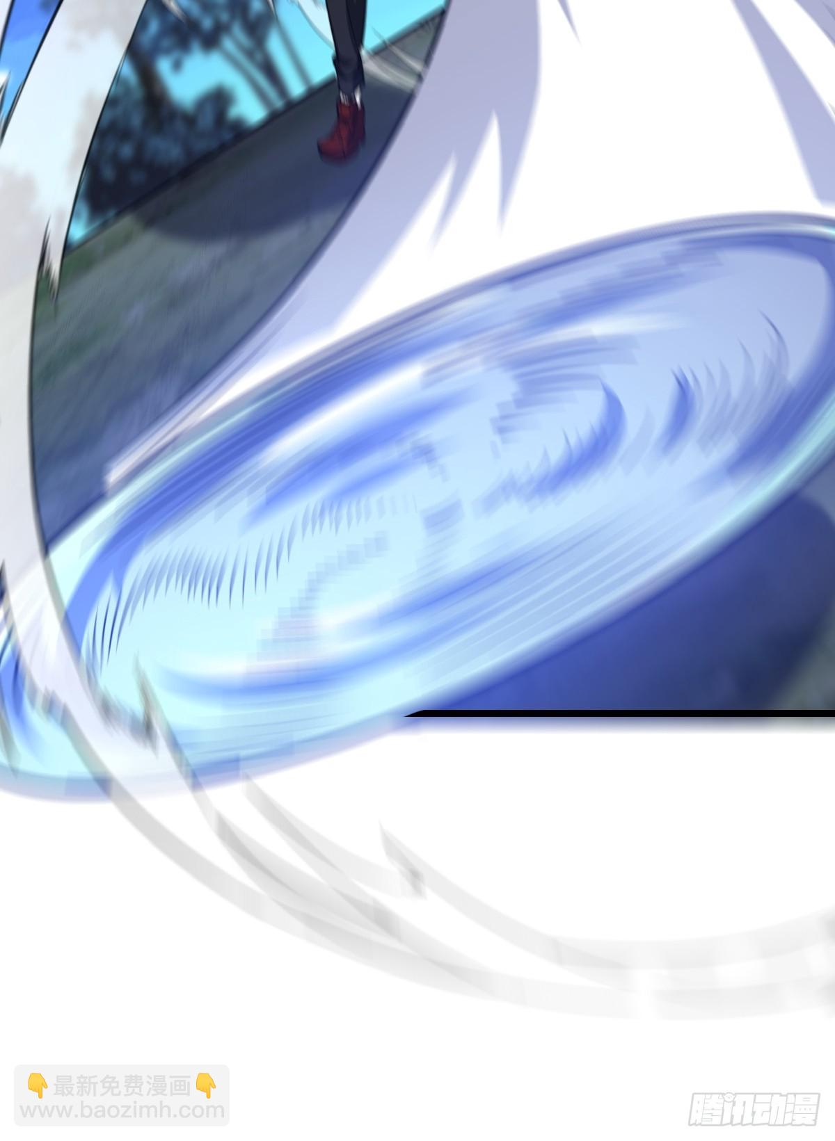 第一序列 - 435 第三十二把斧頭(2/2) - 5