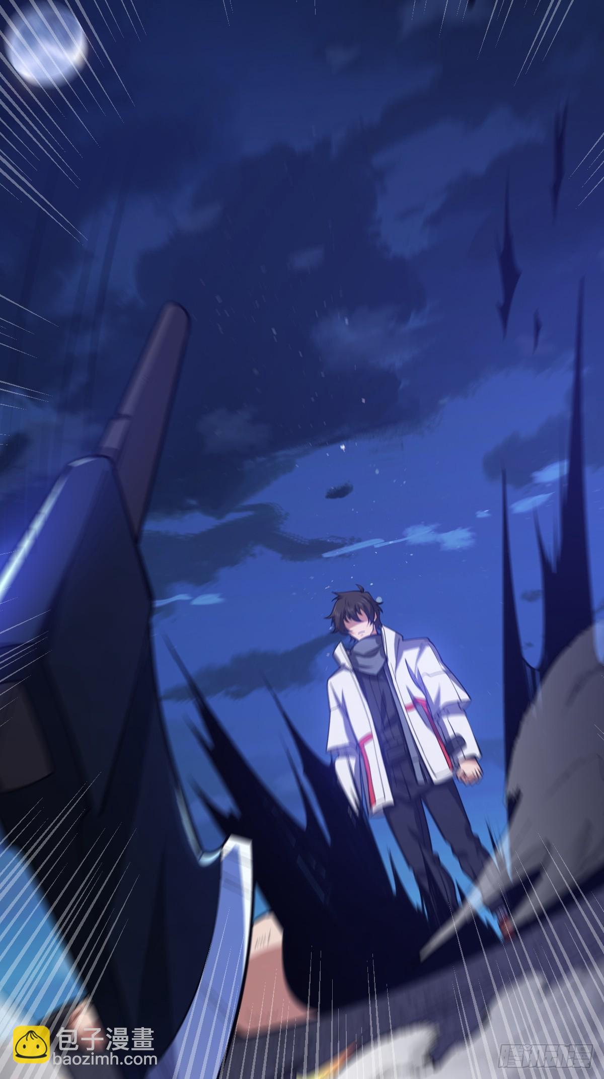 第一序列 - 435 第三十二把斧頭(2/2) - 2