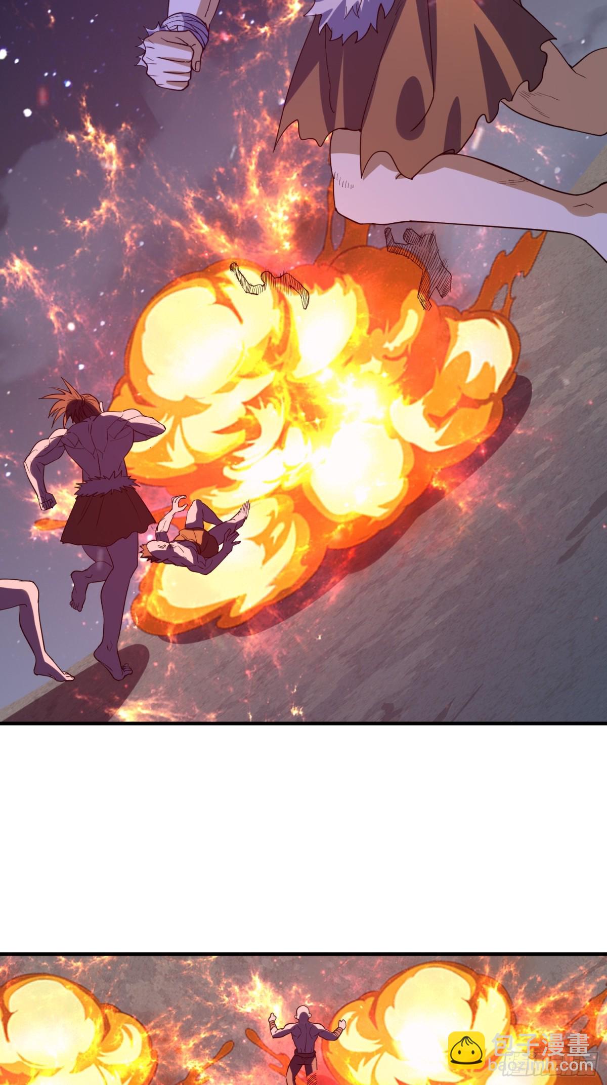 第一序列 - 441 偷襲(1/2) - 4