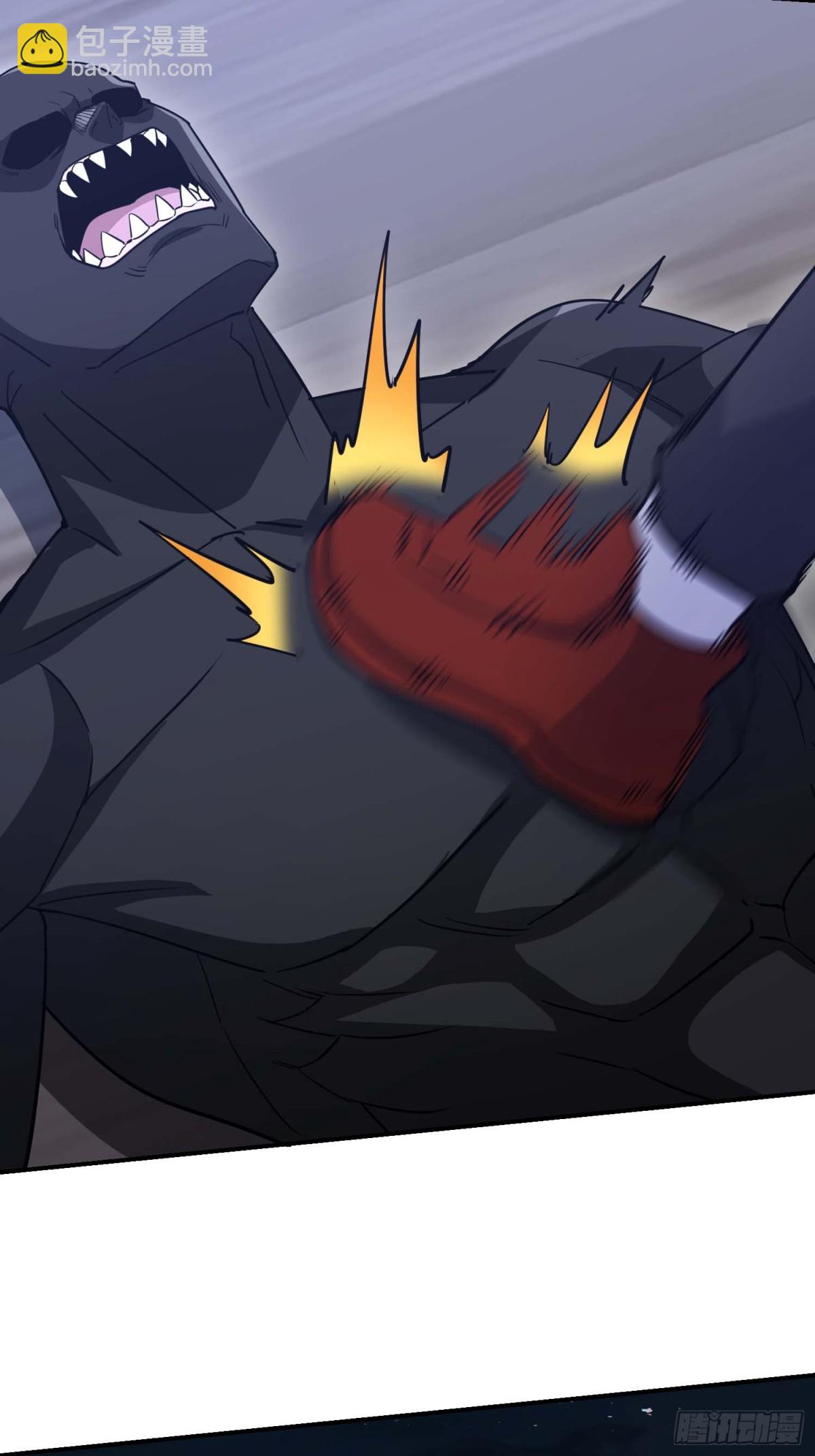 第一序列 - 443 摧城(1/2) - 4