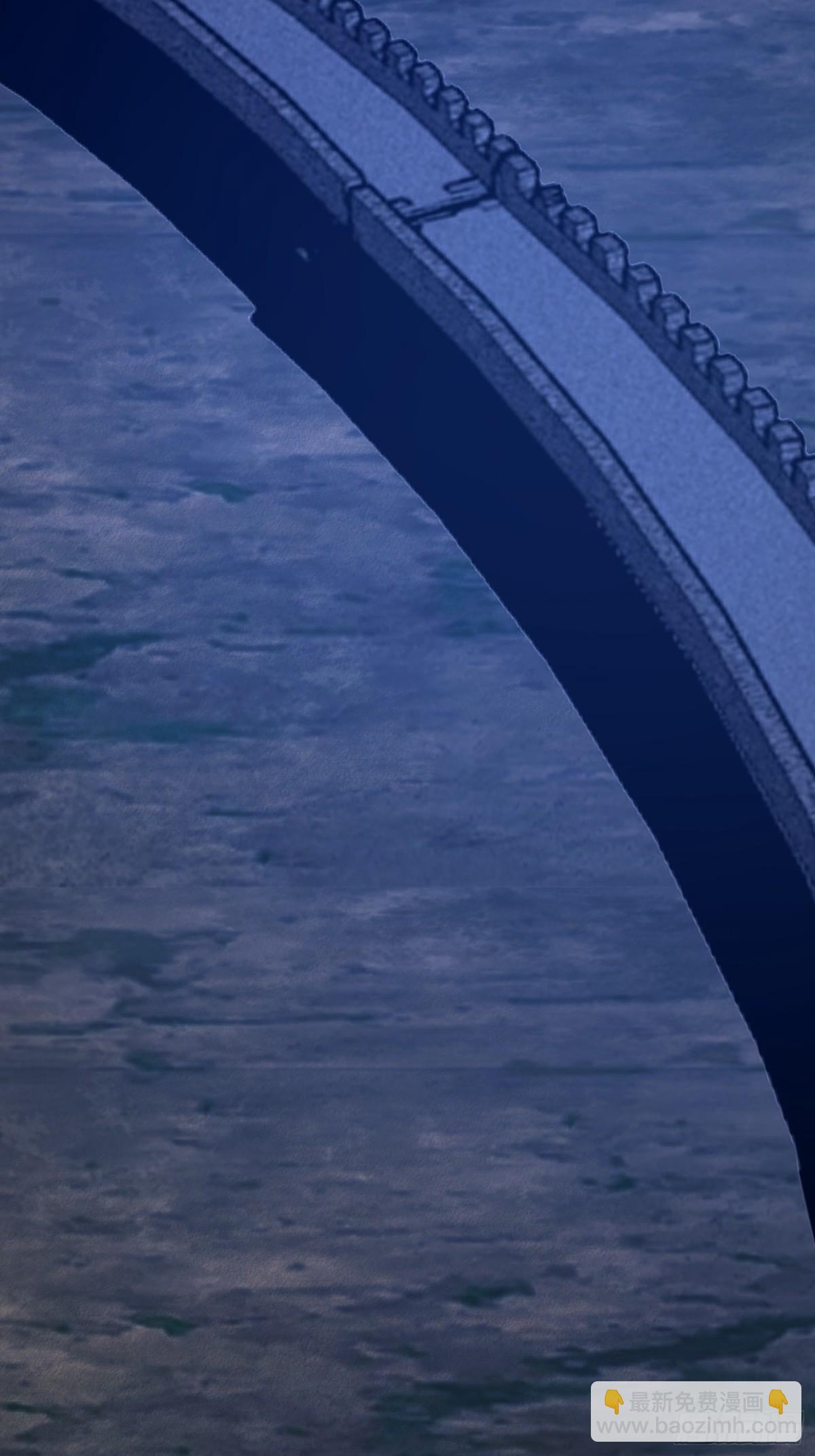 第一序列 - 445 半斤八兩(2/2) - 1