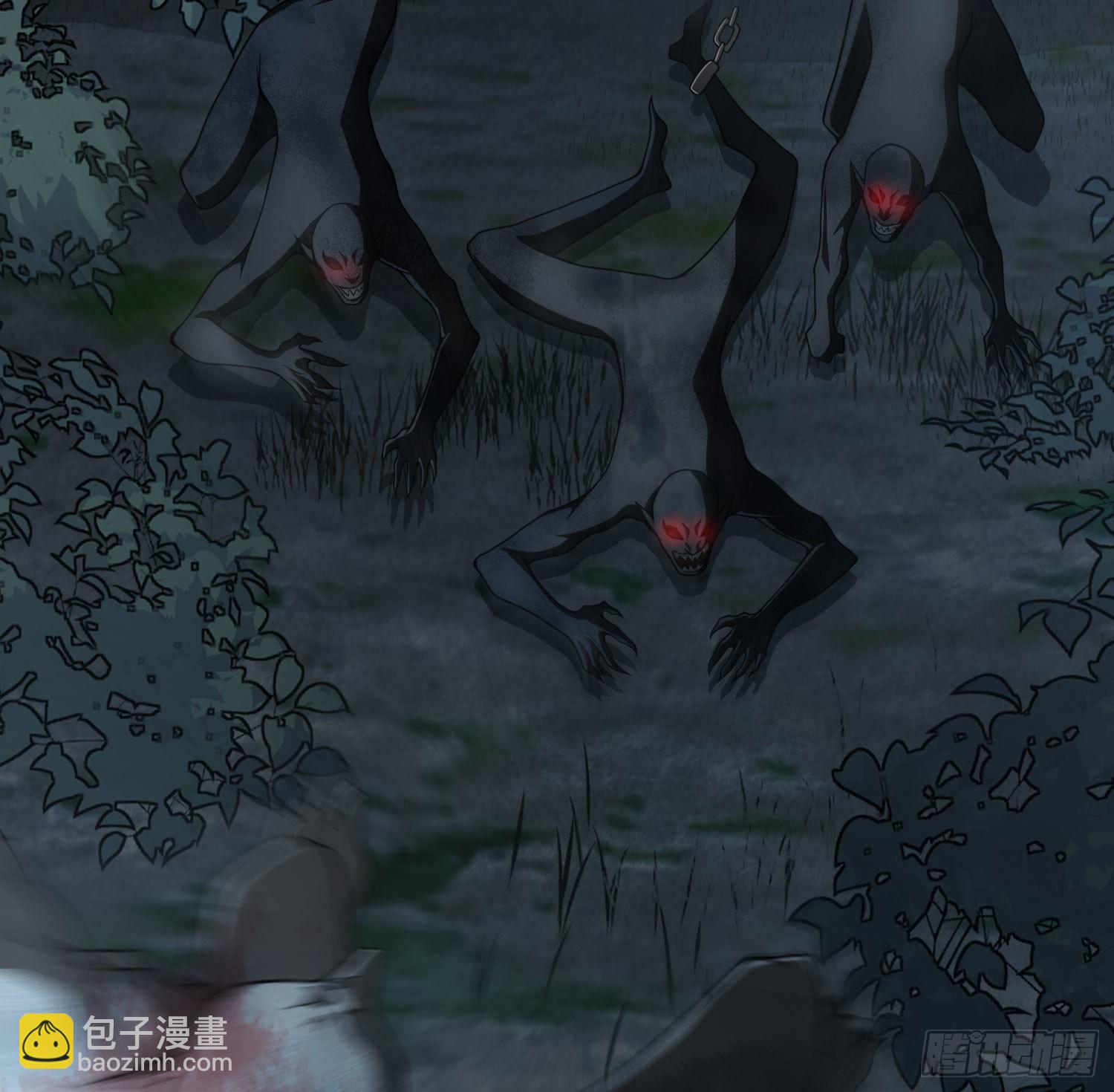 第一序列 - 44 “许显楚”在此！(1/2) - 7