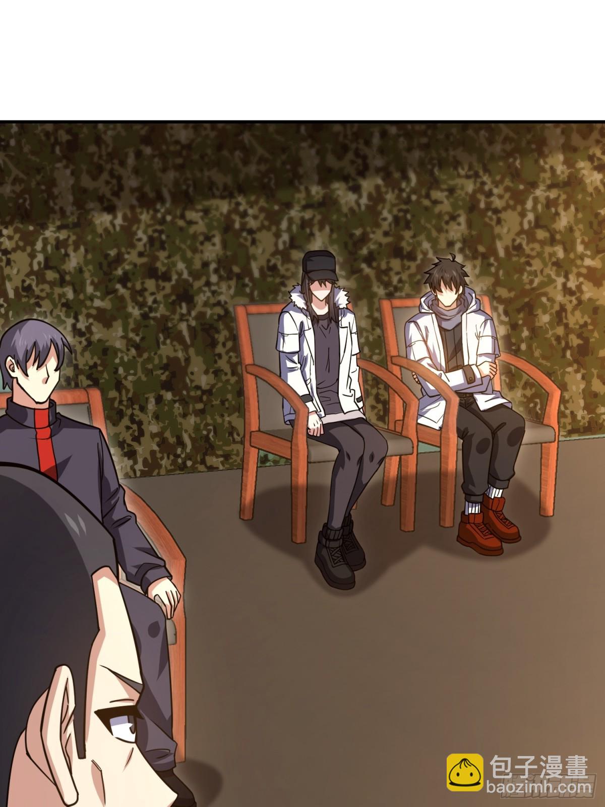 第一序列 - 447 美麗的誤會(1/2) - 4