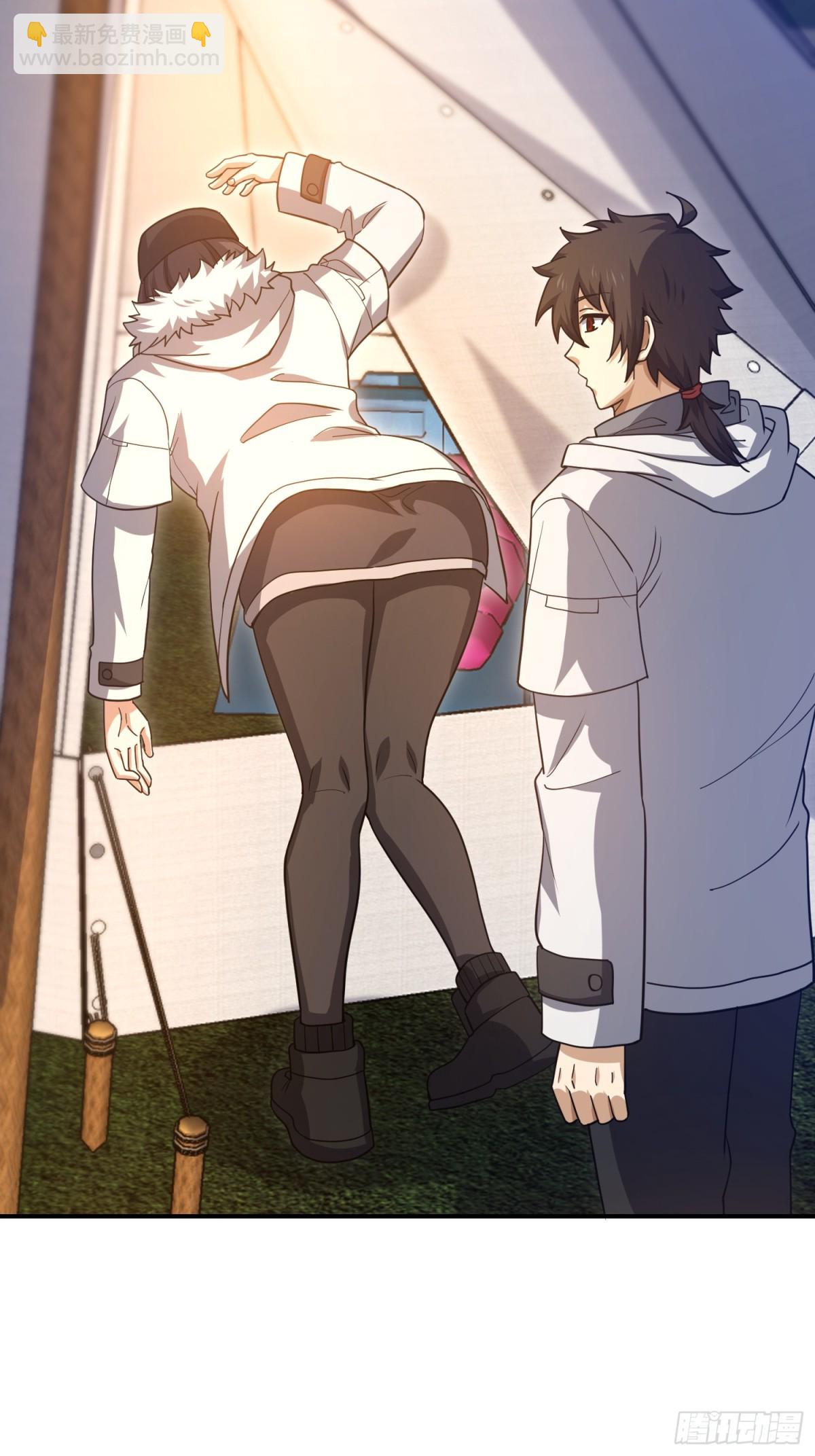 第一序列 - 447 美麗的誤會(1/2) - 8