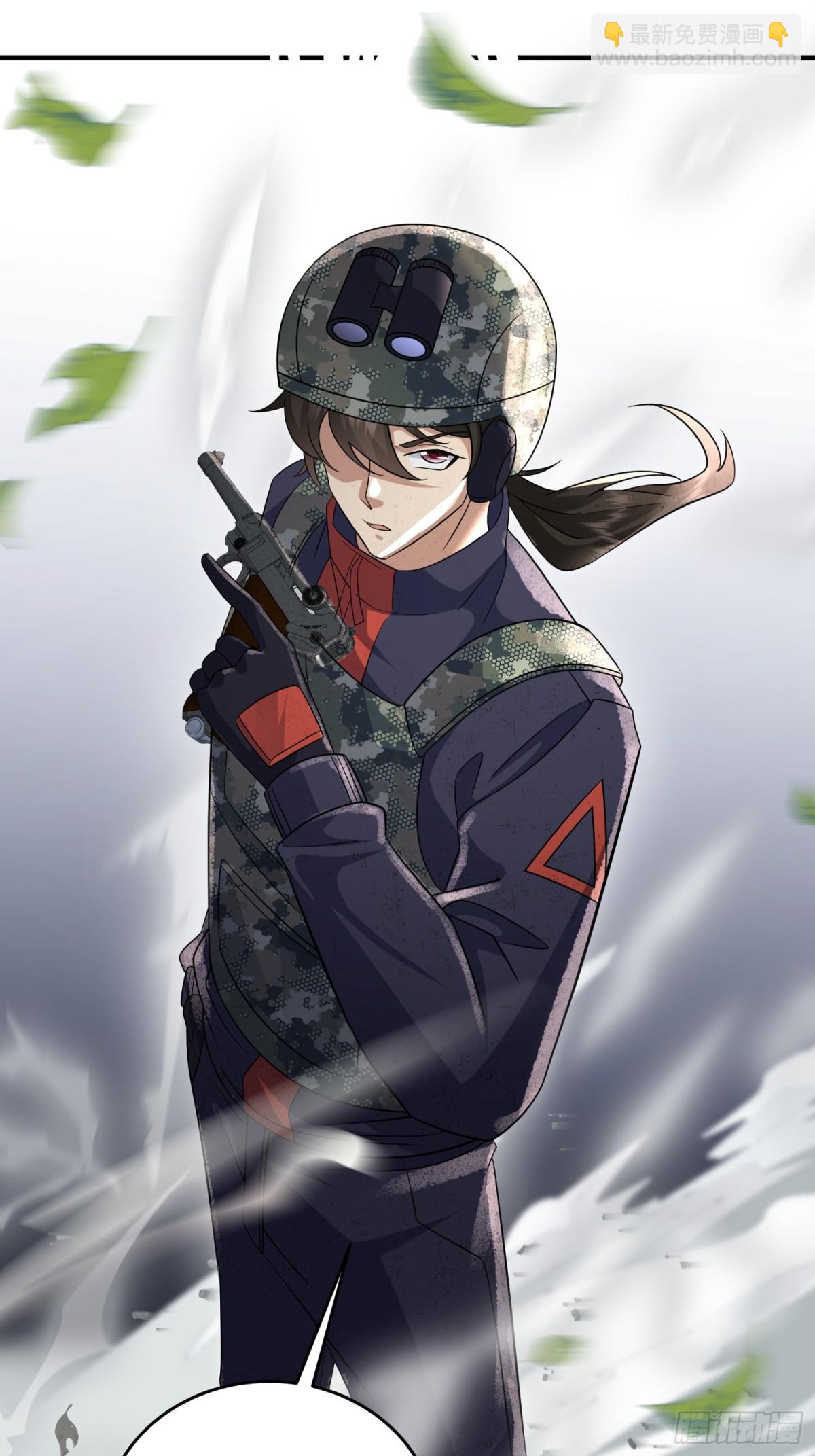 第一序列 - 449 一馬當先(2/2) - 2