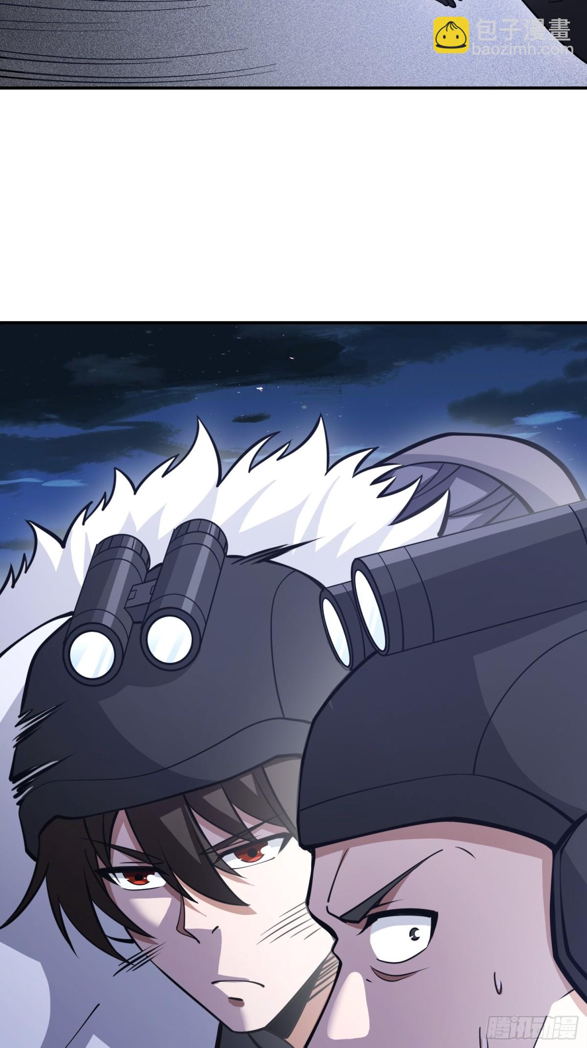 第一序列 - 451 逃命(2/2) - 5