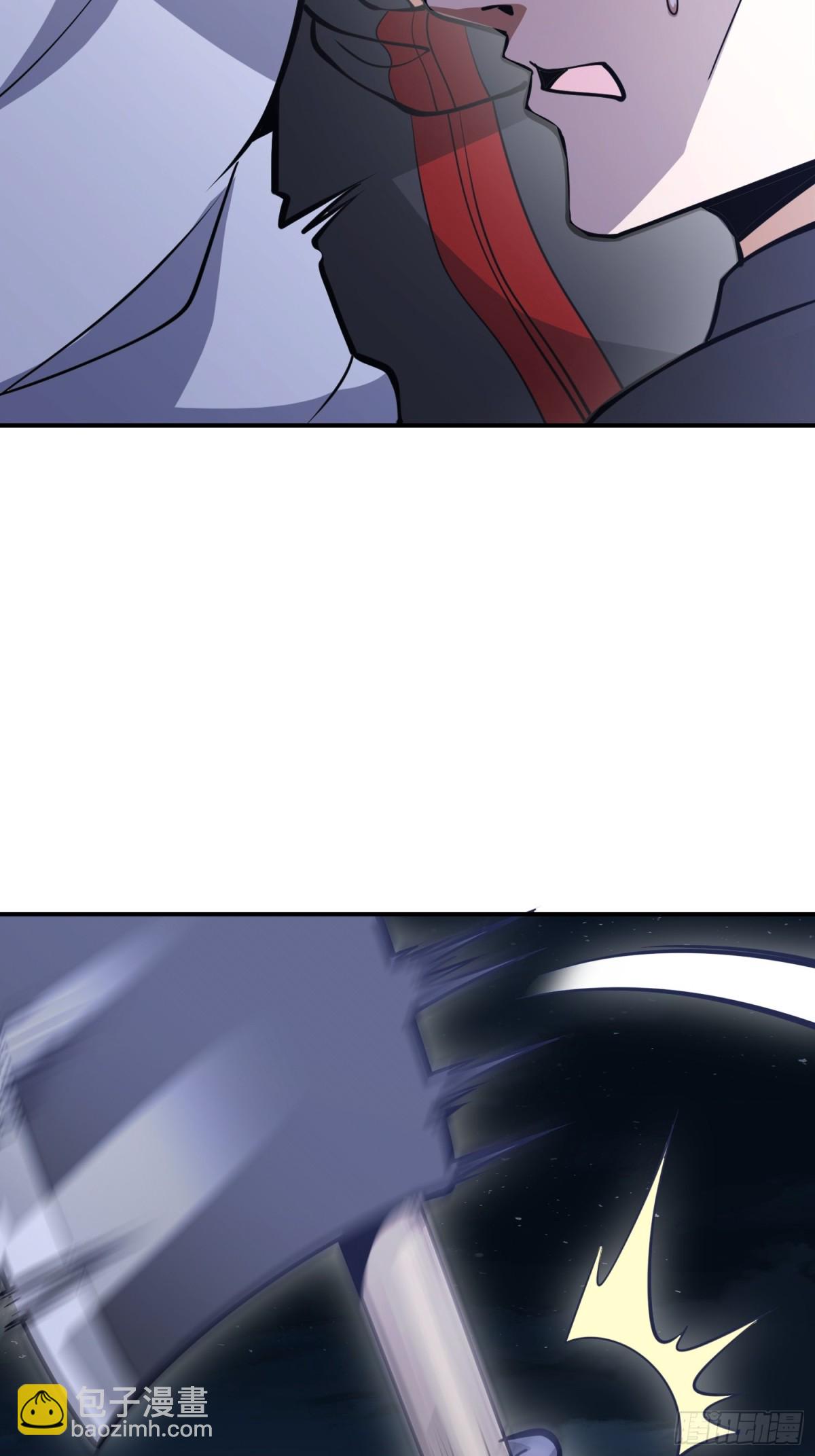 第一序列 - 451 逃命(2/2) - 6