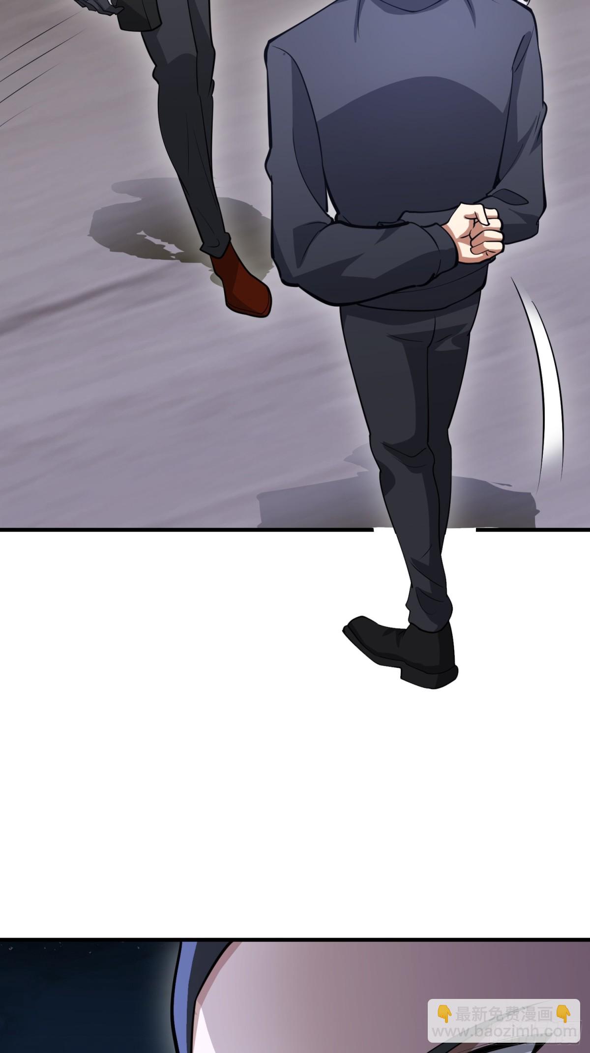 第一序列 - 451 逃命(2/2) - 2