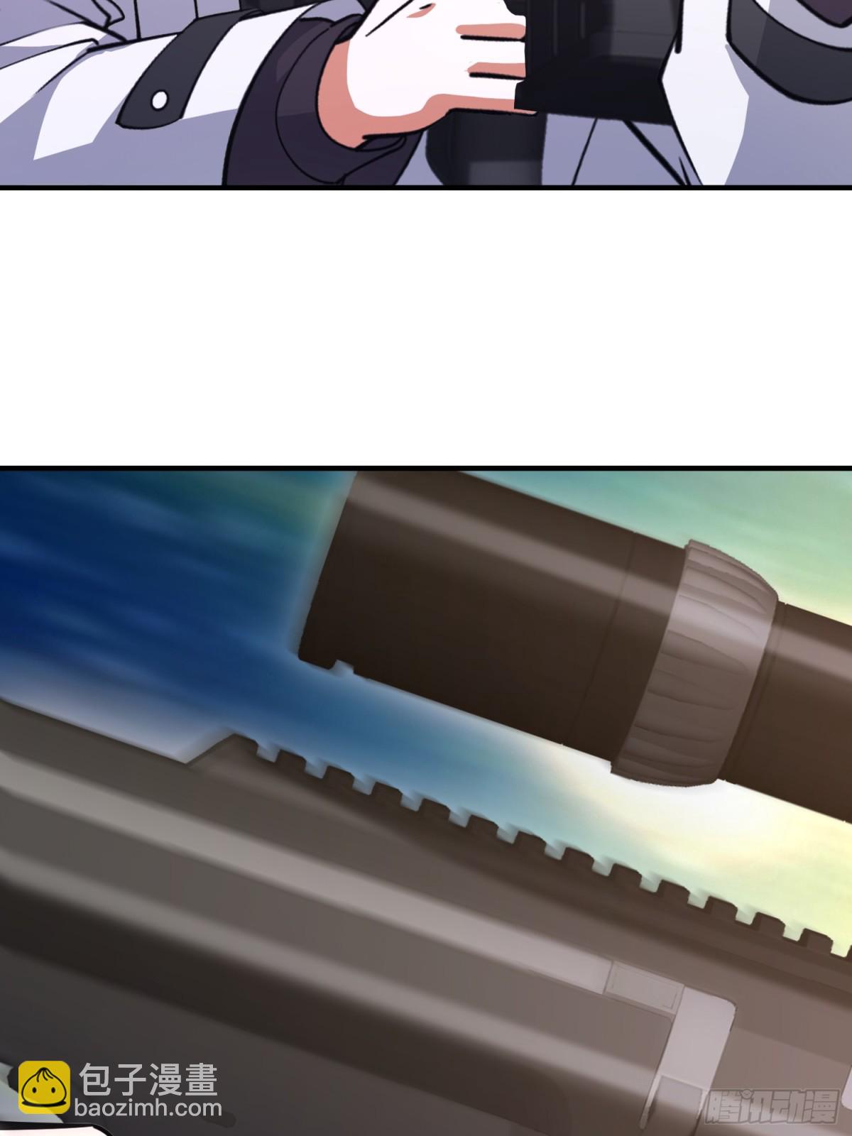 第一序列 - 455 狙擊陣地(2/2) - 1