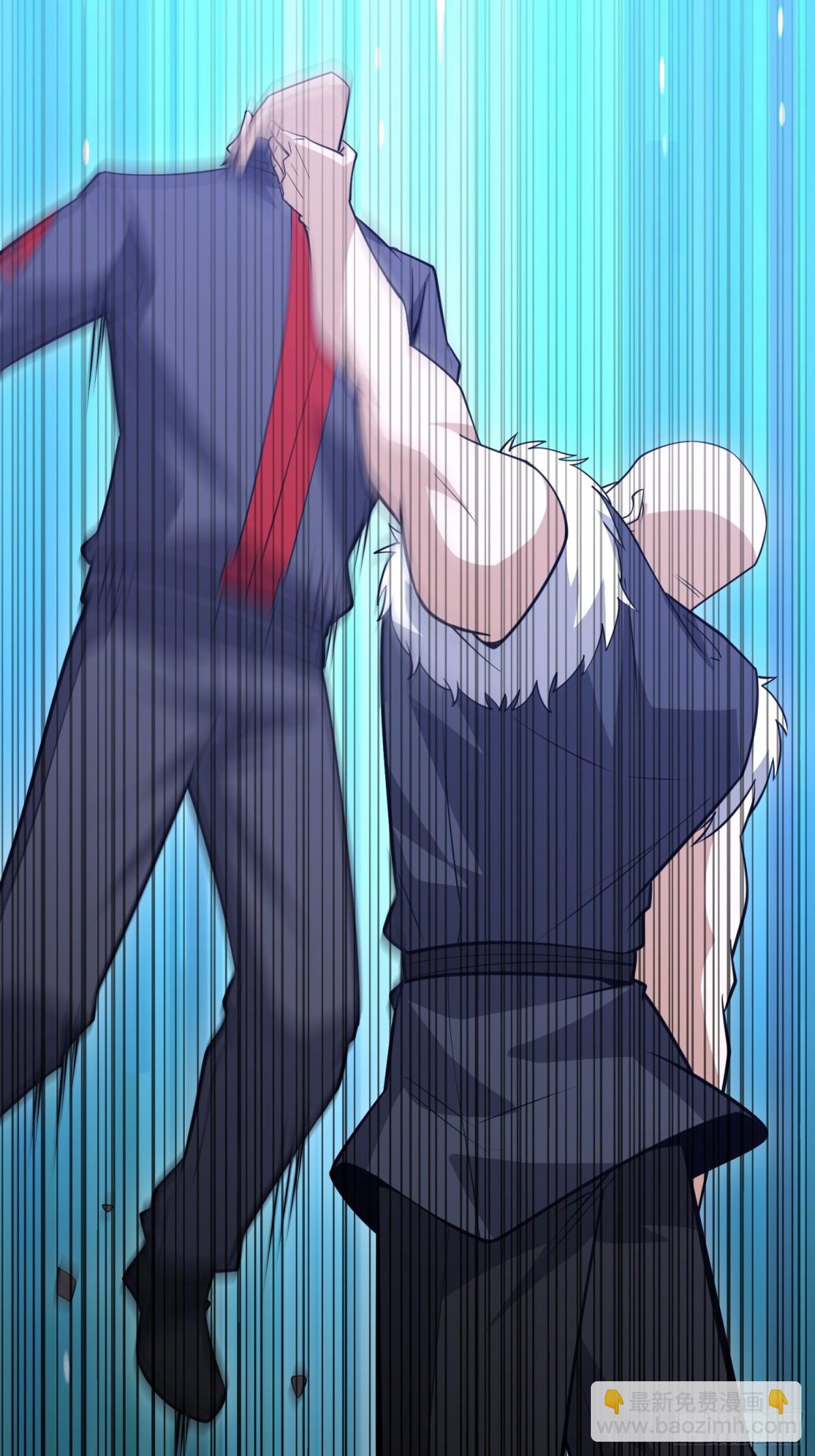 第一序列 - 459 錯誤的代價(1/2) - 7