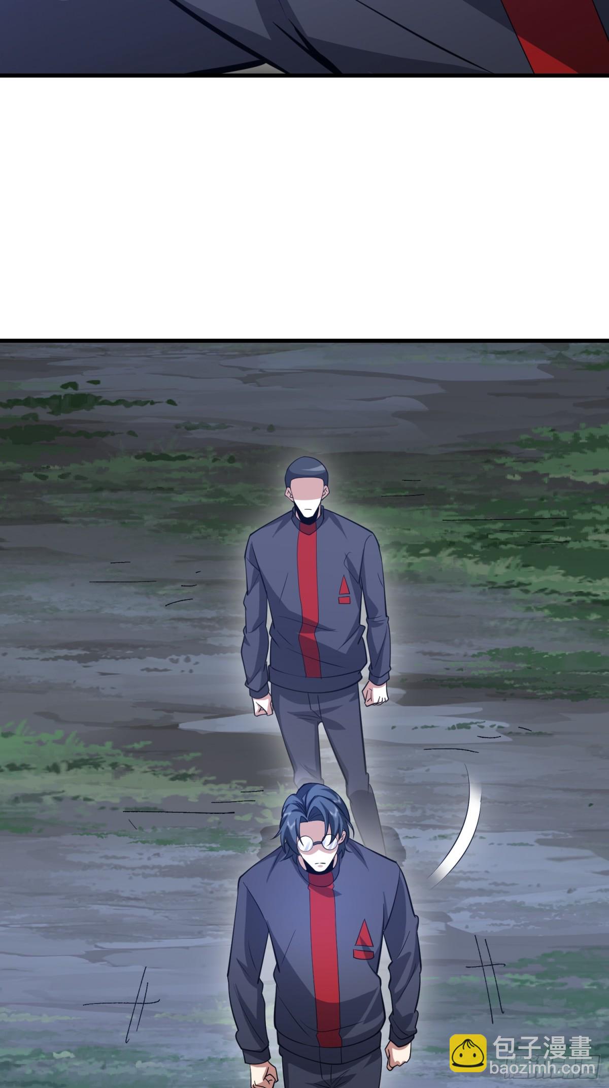 第一序列 - 463 撤回長城(1/2) - 7