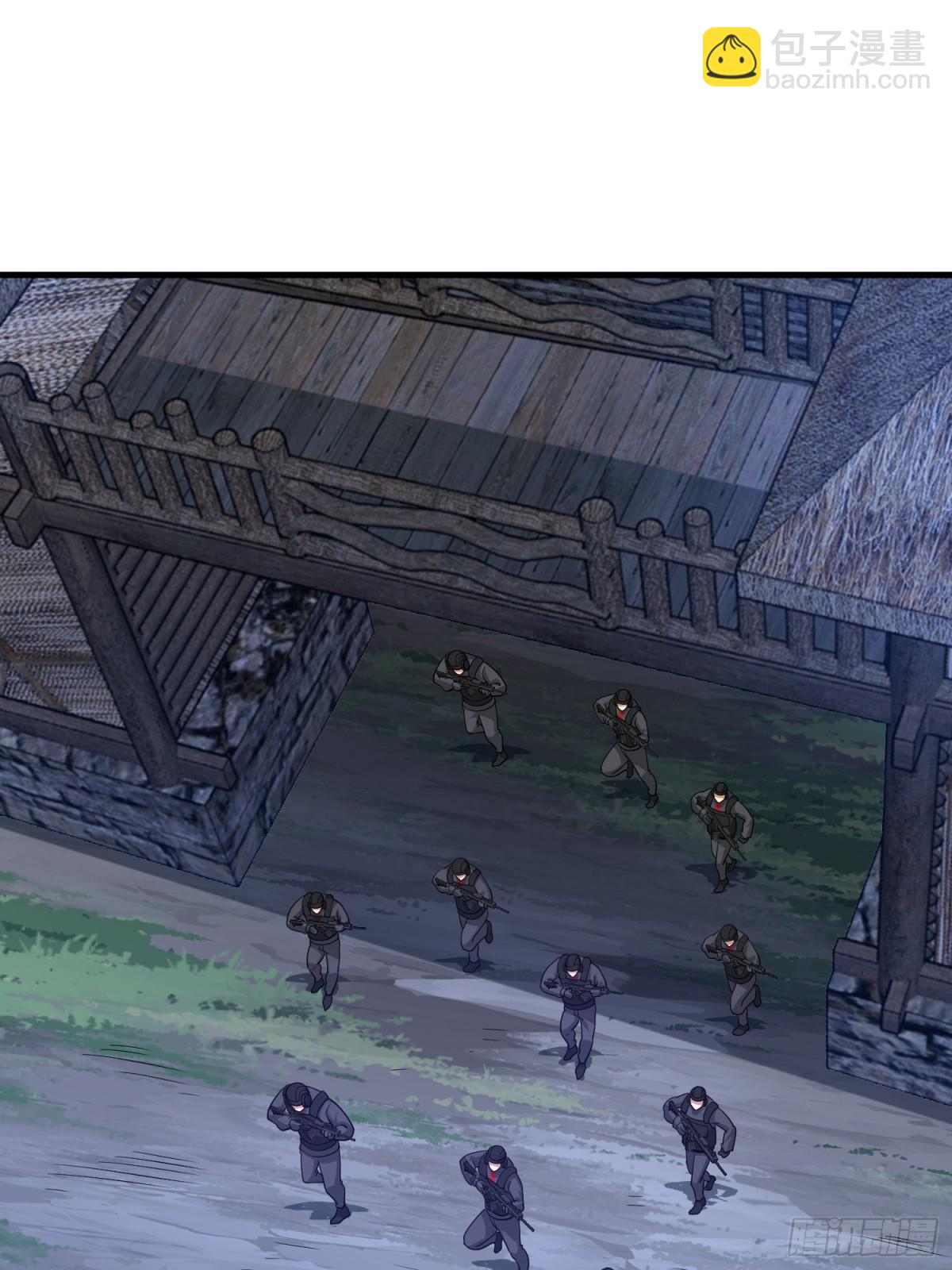 第一序列 - 463 撤回長城(2/2) - 2