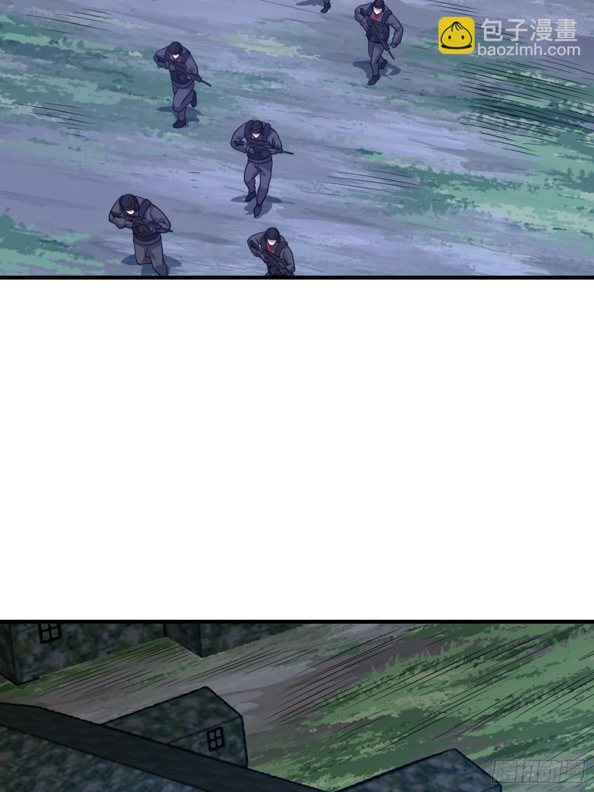 第一序列 - 463 撤回長城(2/2) - 3