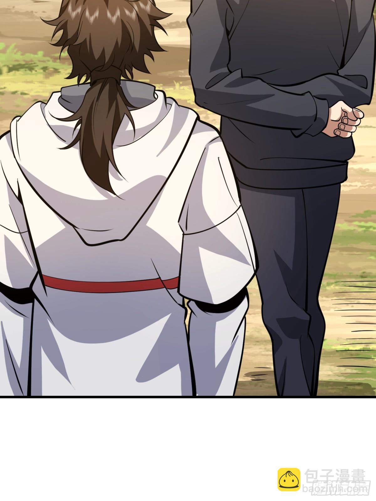 第一序列 - 463 撤回長城(2/2) - 3