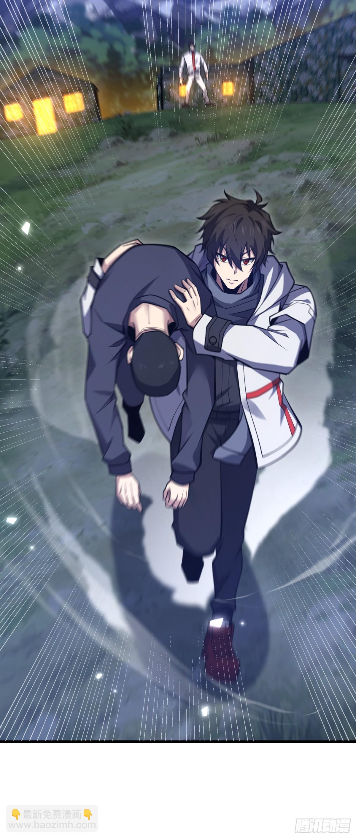 第一序列 - 465 集體感謝(1/2) - 2