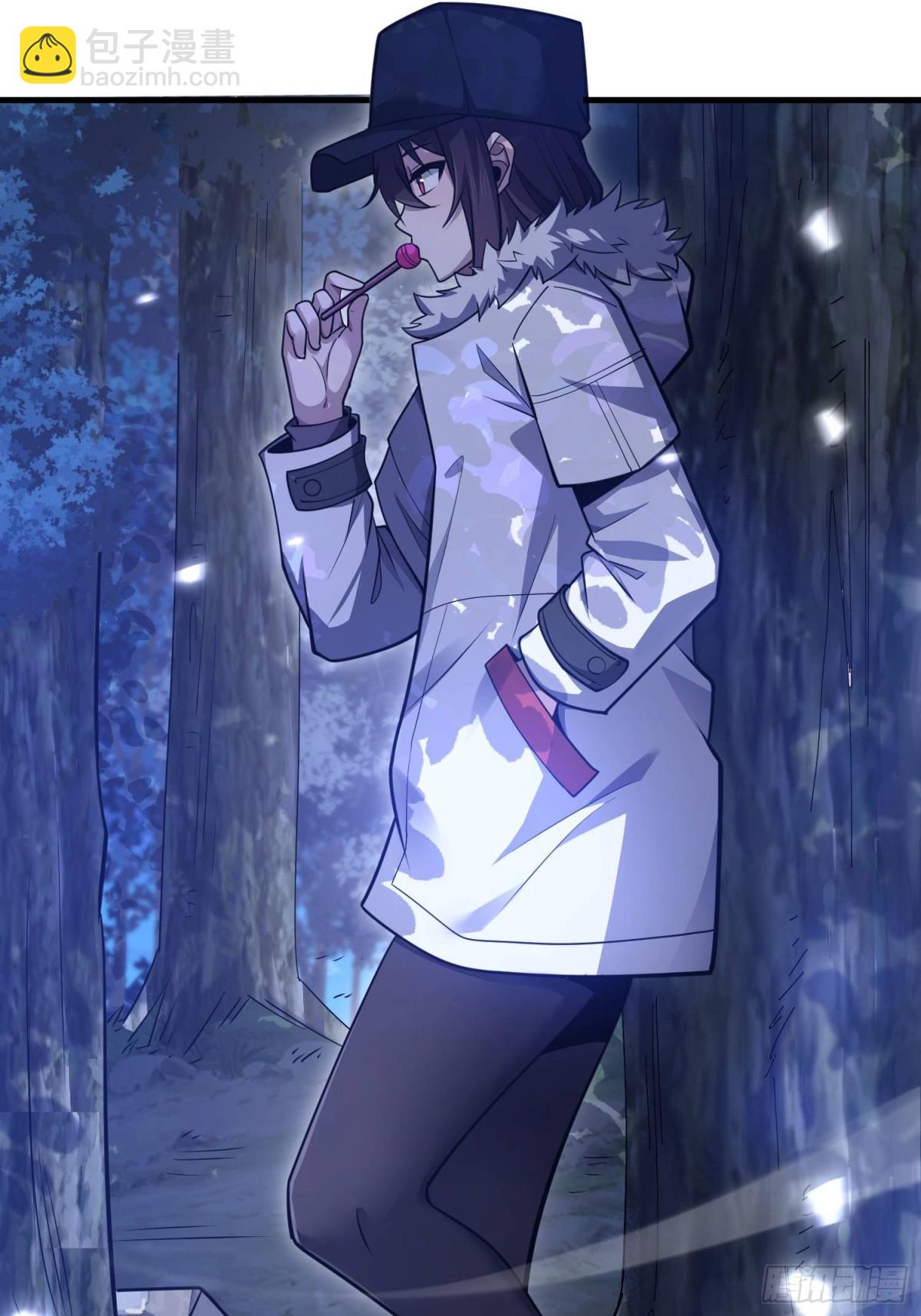 第一序列 - 465 集體感謝(1/2) - 1