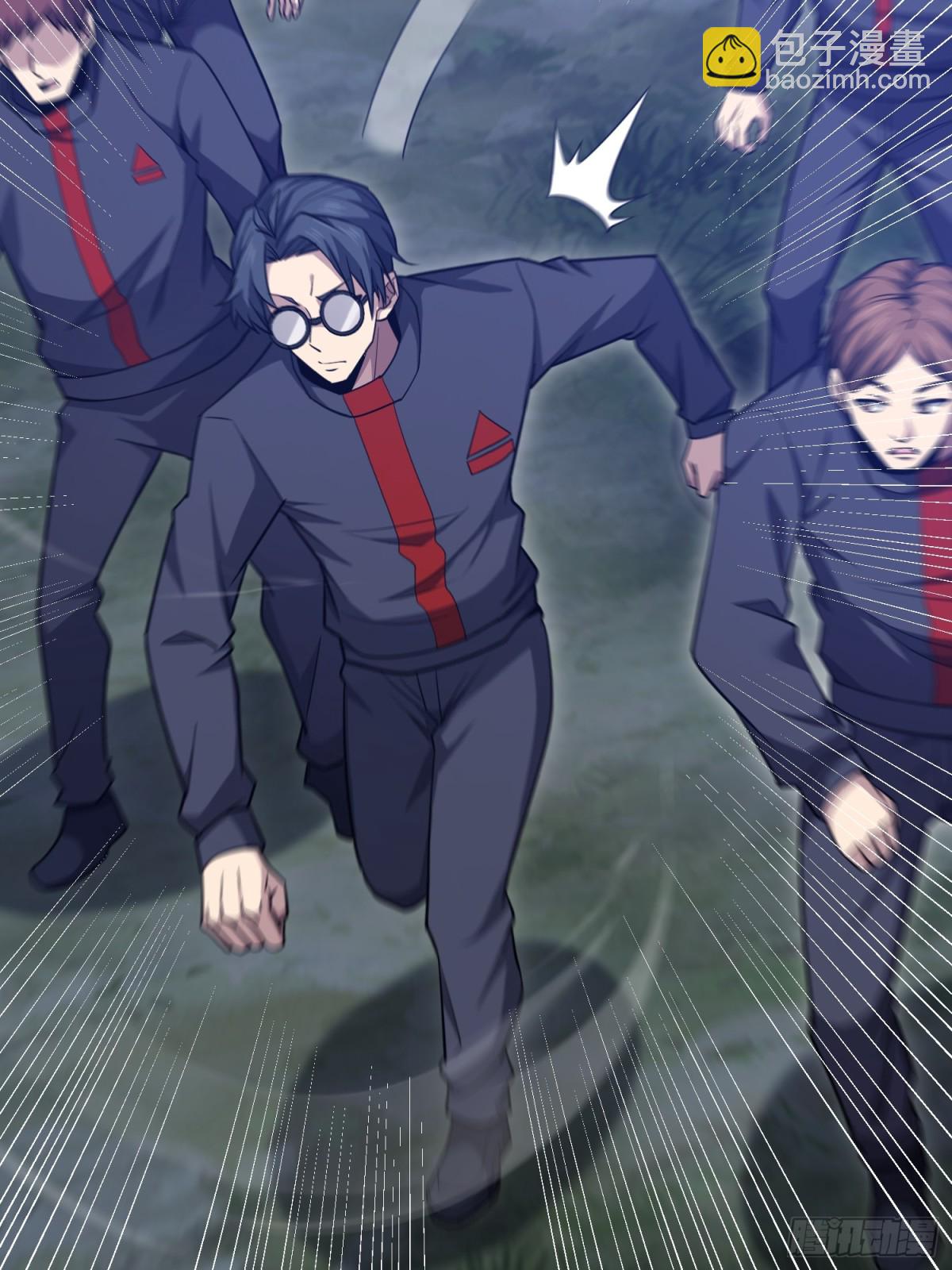 第一序列 - 465 集體感謝(1/2) - 5