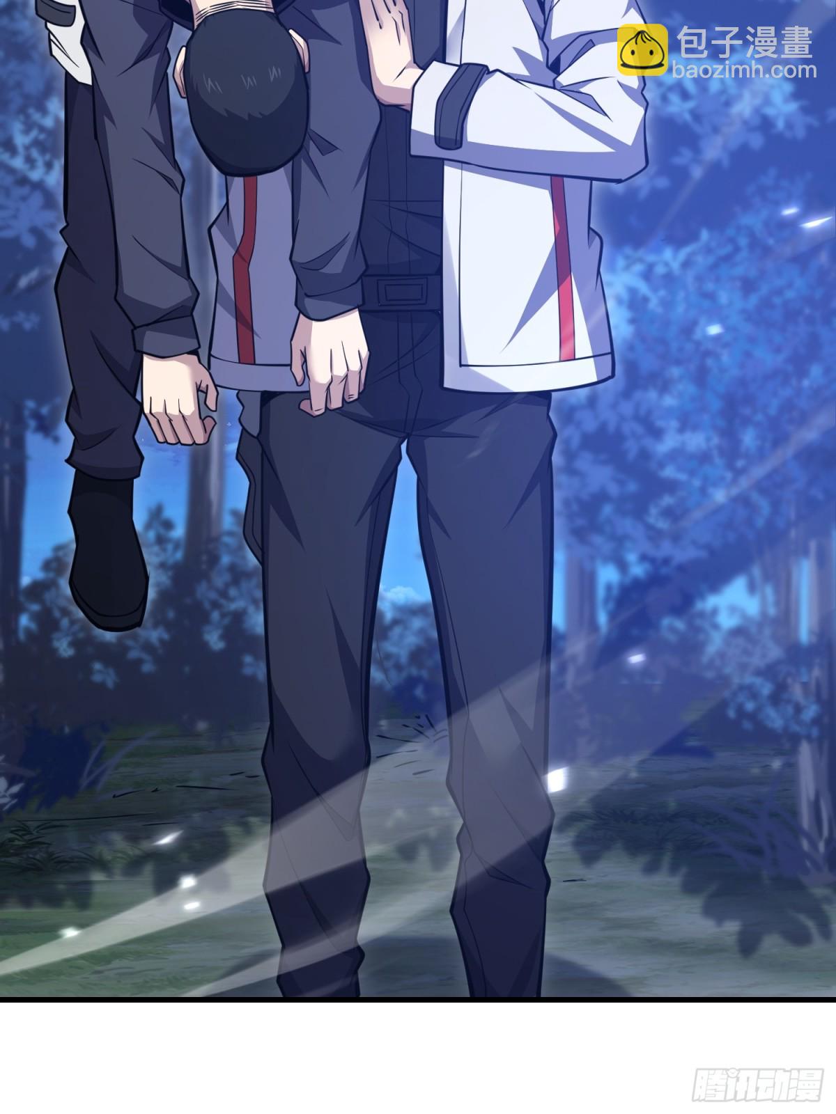 第一序列 - 465 集體感謝(1/2) - 7