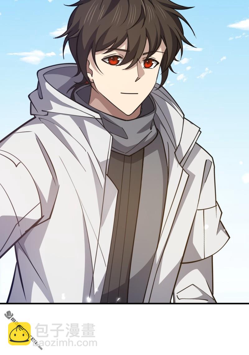 第一序列 - 第481回 變成惡鬼(2/2) - 1