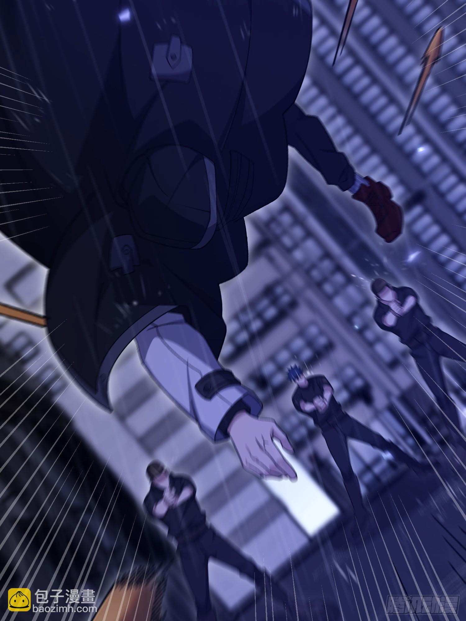 第一序列 - 519 背後之人(2/2) - 7